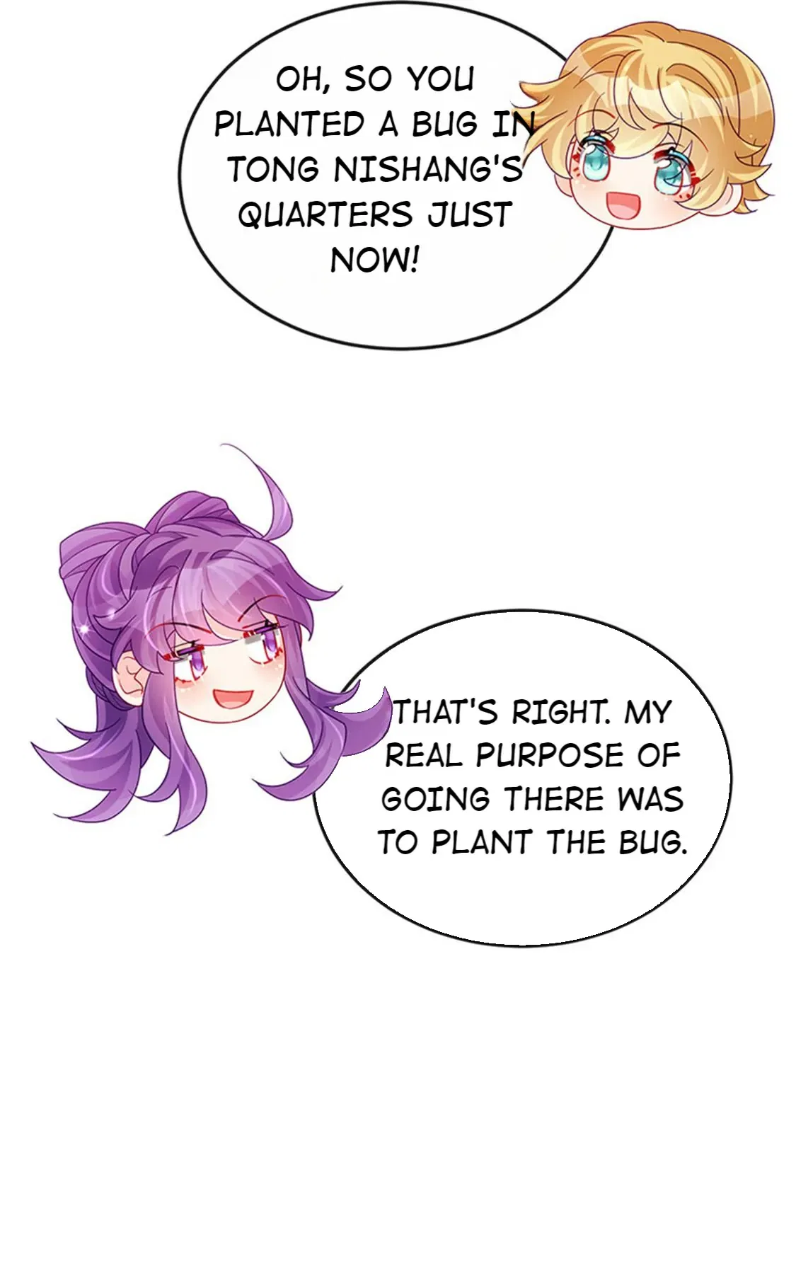 Military Phoenix Chapter 121 – Page 8