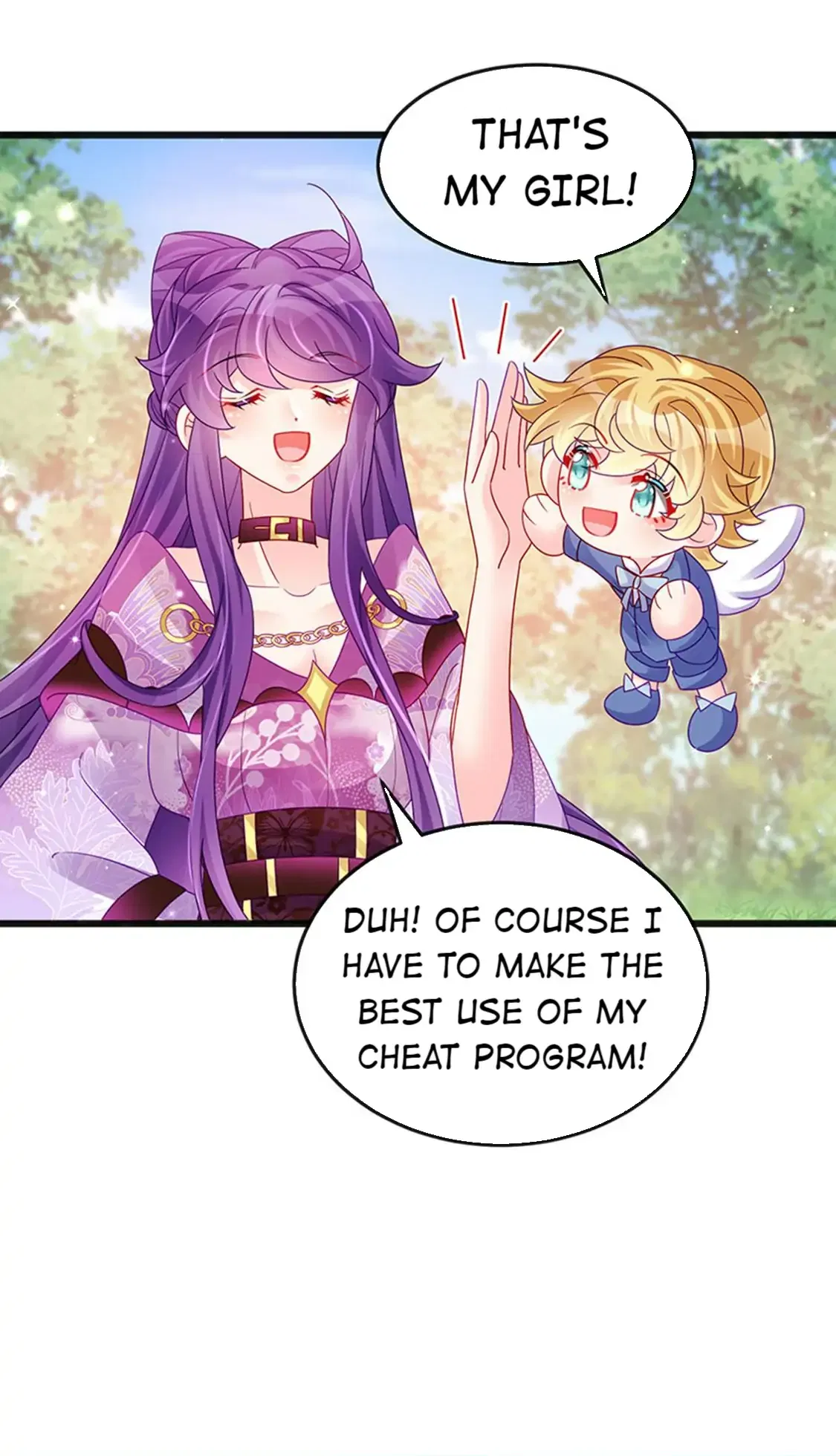 Military Phoenix Chapter 121 – Page 9
