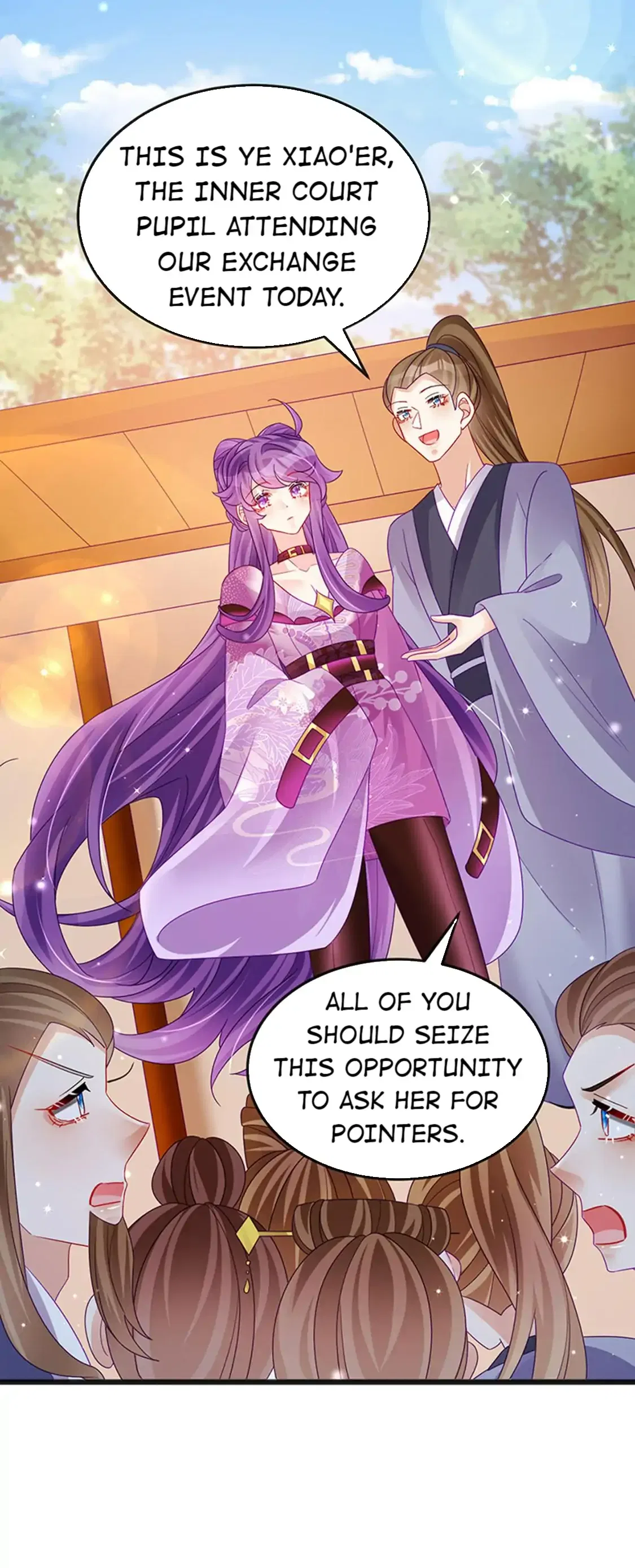 Military Phoenix Chapter 121 – Page 13