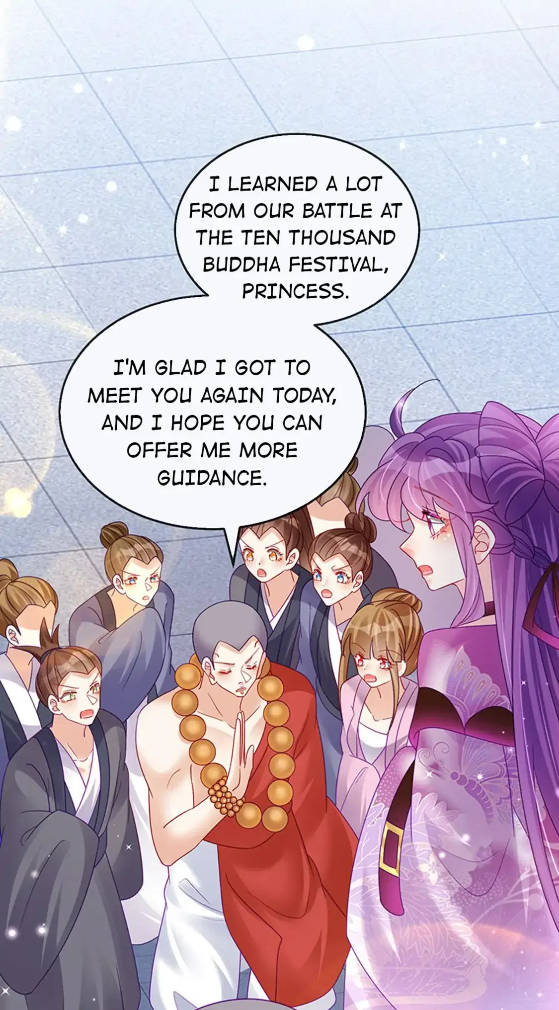 Military Phoenix Chapter 121 – Page 15