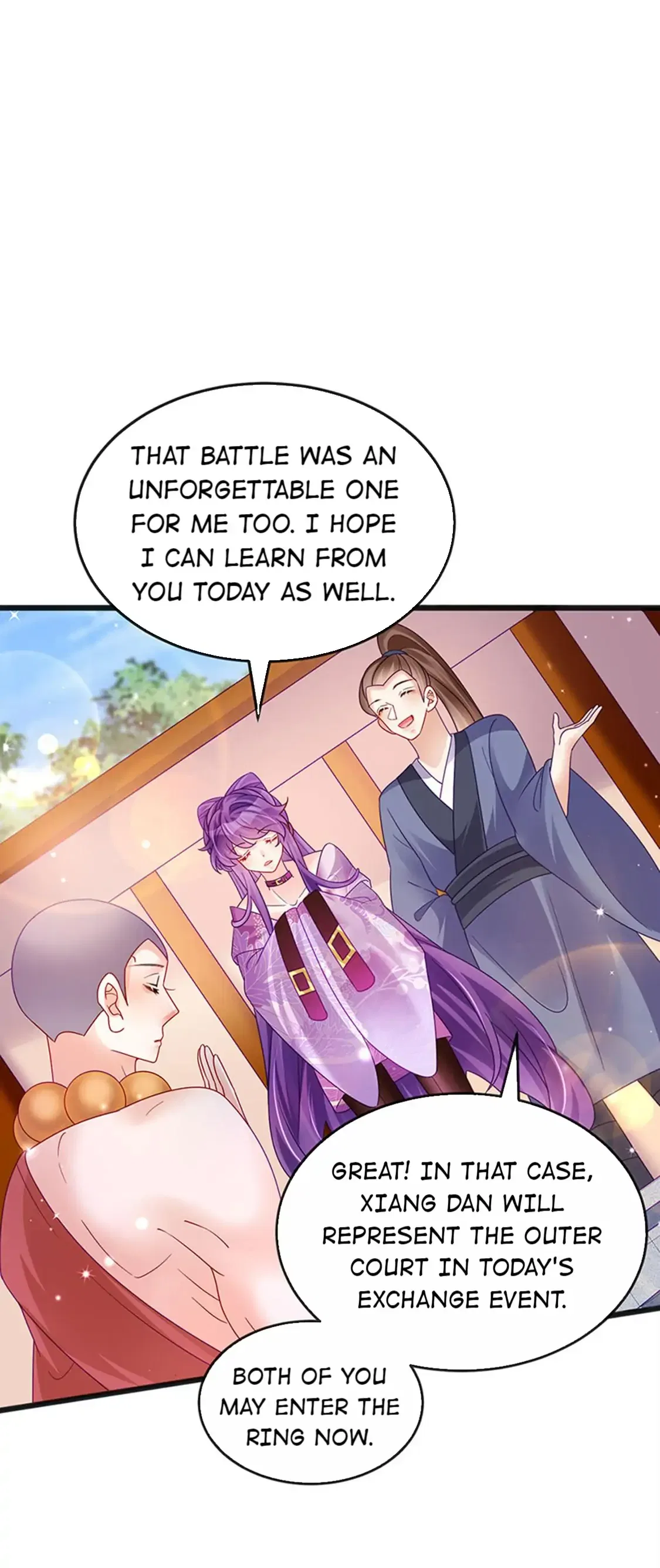 Military Phoenix Chapter 121 – Page 17