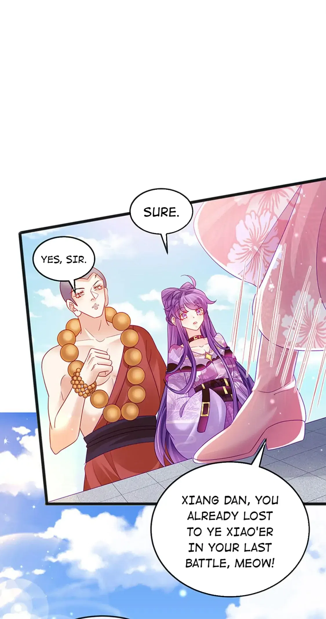 Military Phoenix Chapter 121 – Page 18