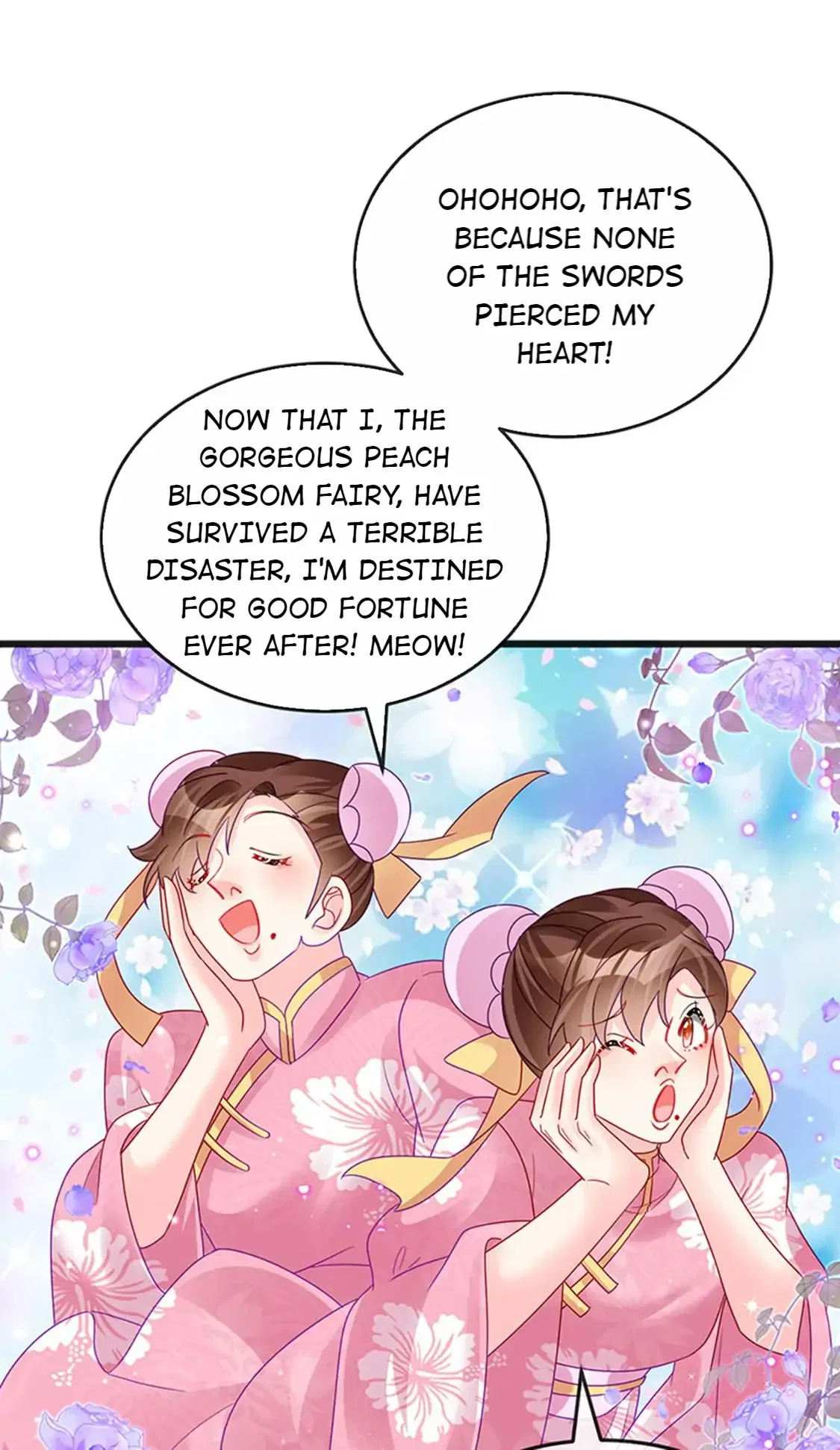 Military Phoenix Chapter 121 – Page 21