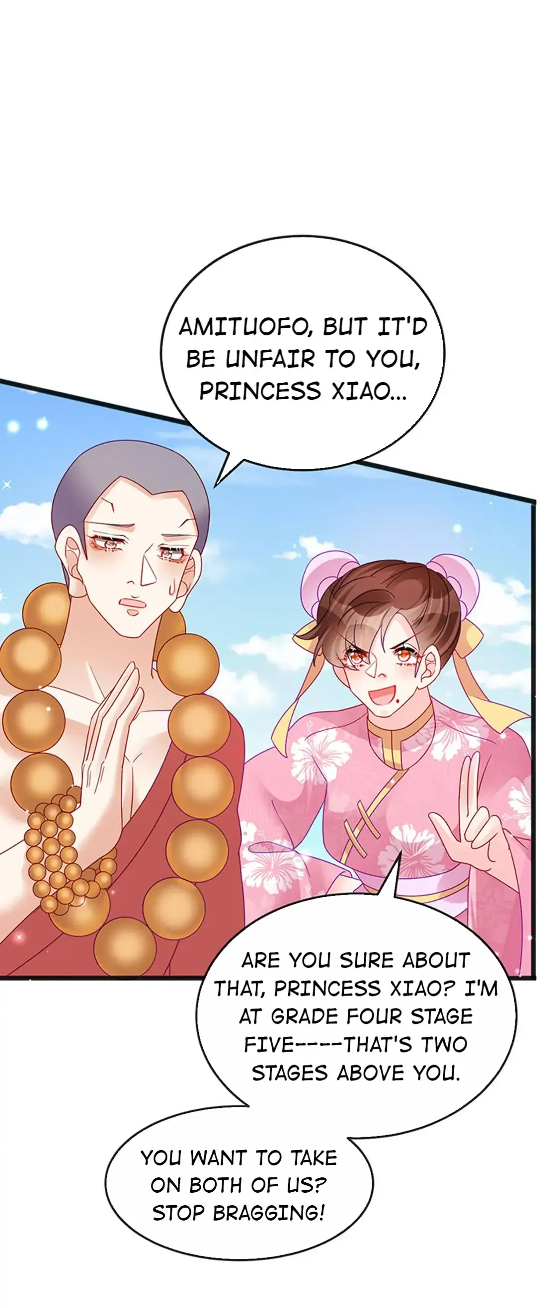 Military Phoenix Chapter 121 – Page 25
