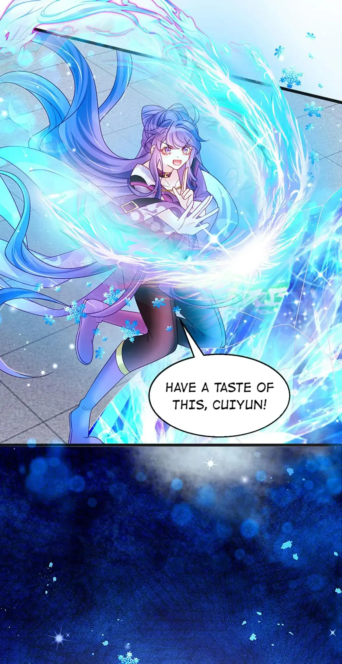 Military Phoenix Chapter 121 – Page 32