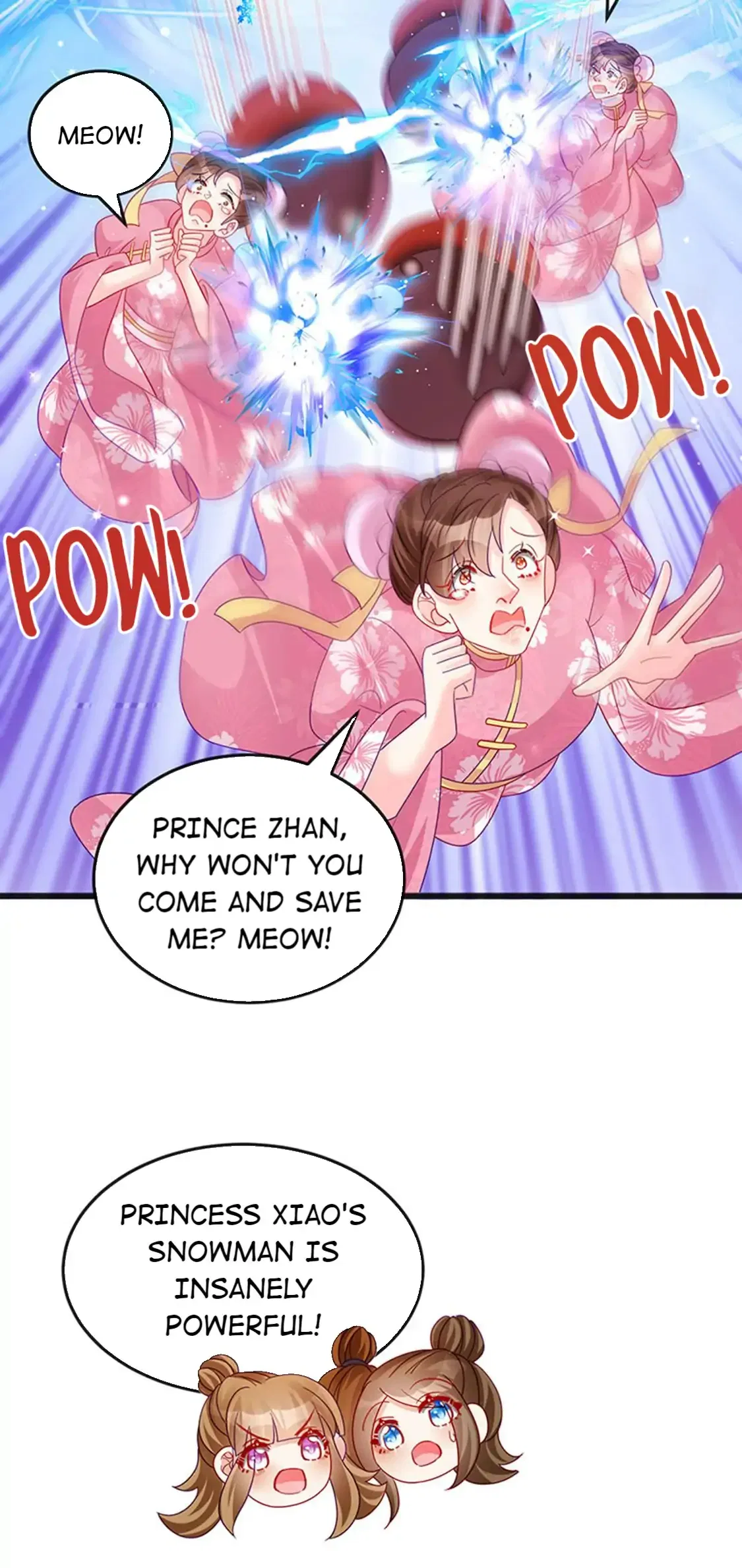 Military Phoenix Chapter 121 – Page 35