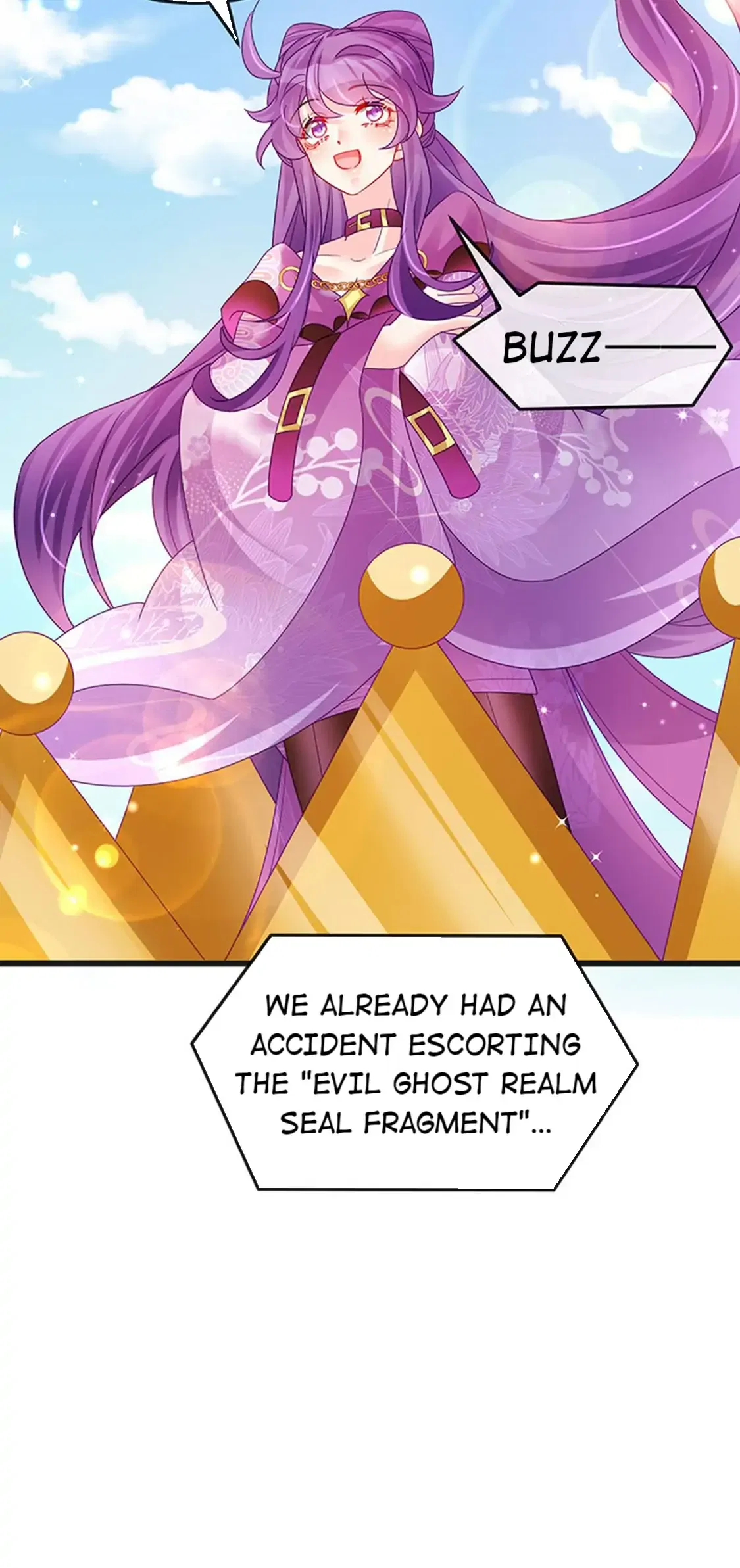Military Phoenix Chapter 121 – Page 42