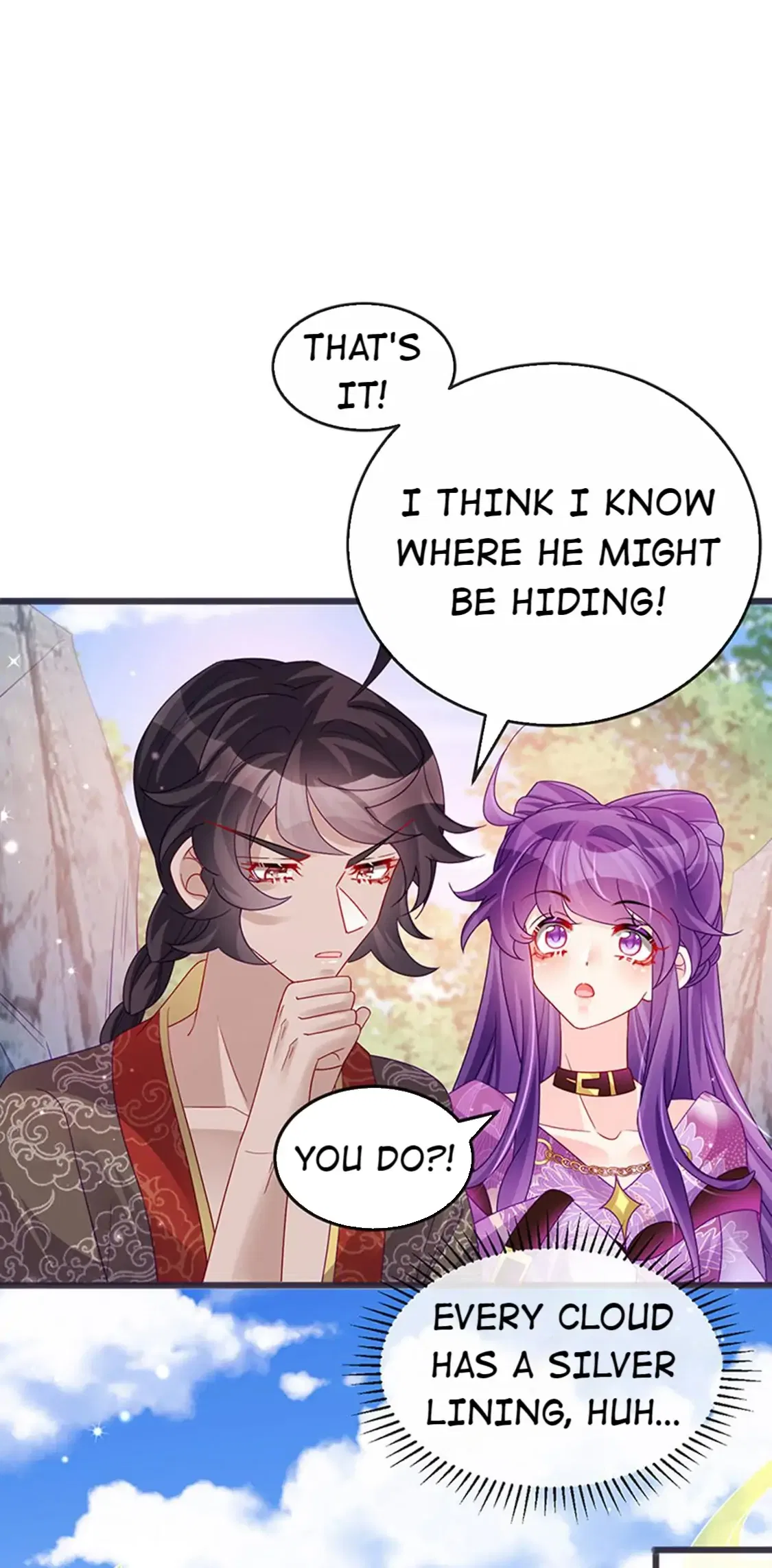 Military Phoenix Chapter 120 – Page 3