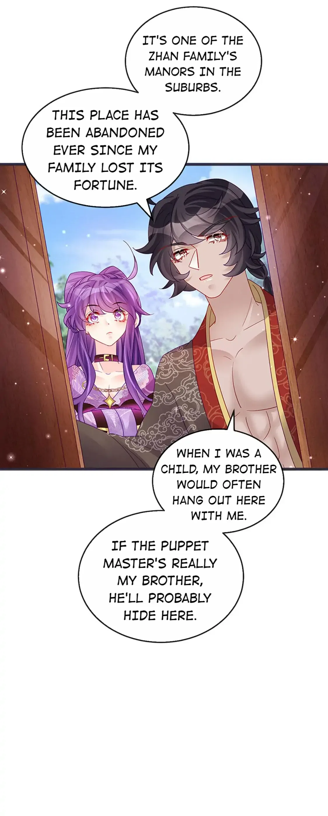 Military Phoenix Chapter 120 – Page 6