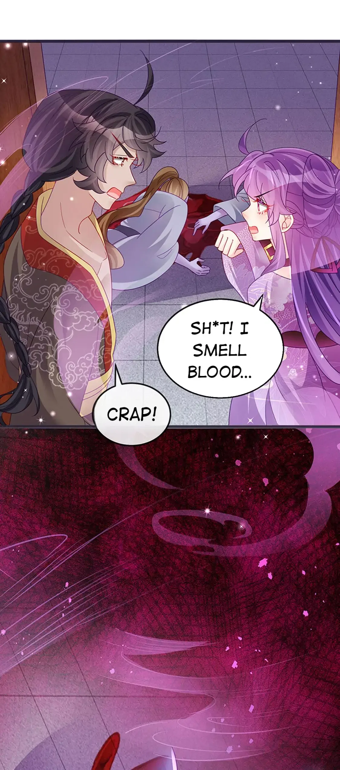 Military Phoenix Chapter 120 – Page 7