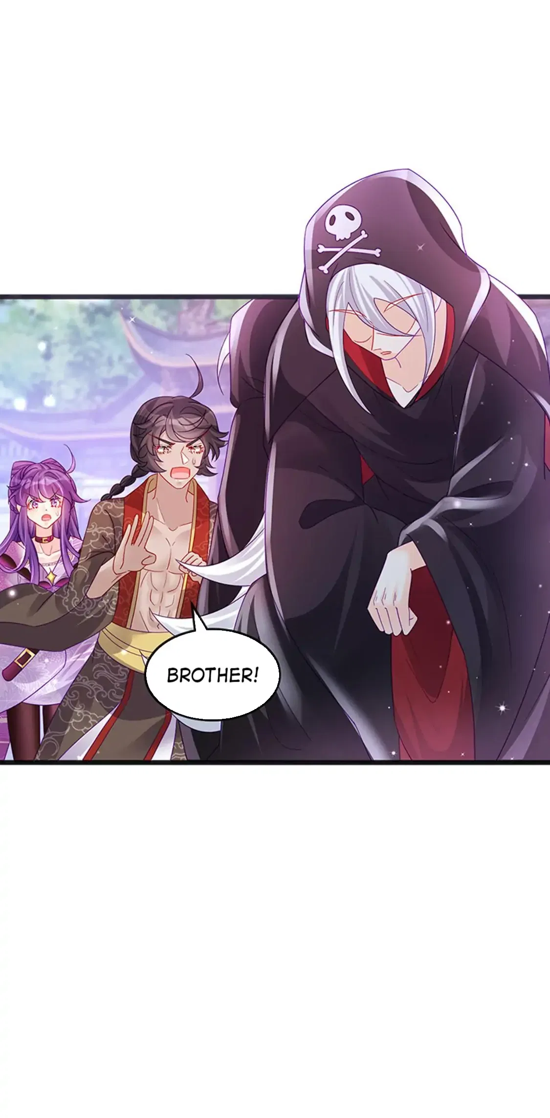 Military Phoenix Chapter 120 – Page 10