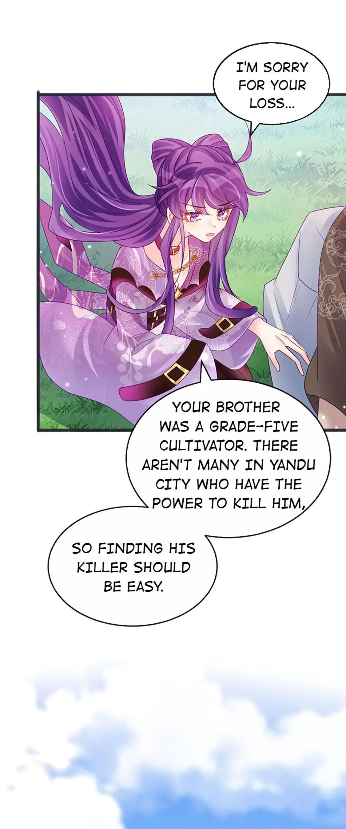 Military Phoenix Chapter 120 – Page 12
