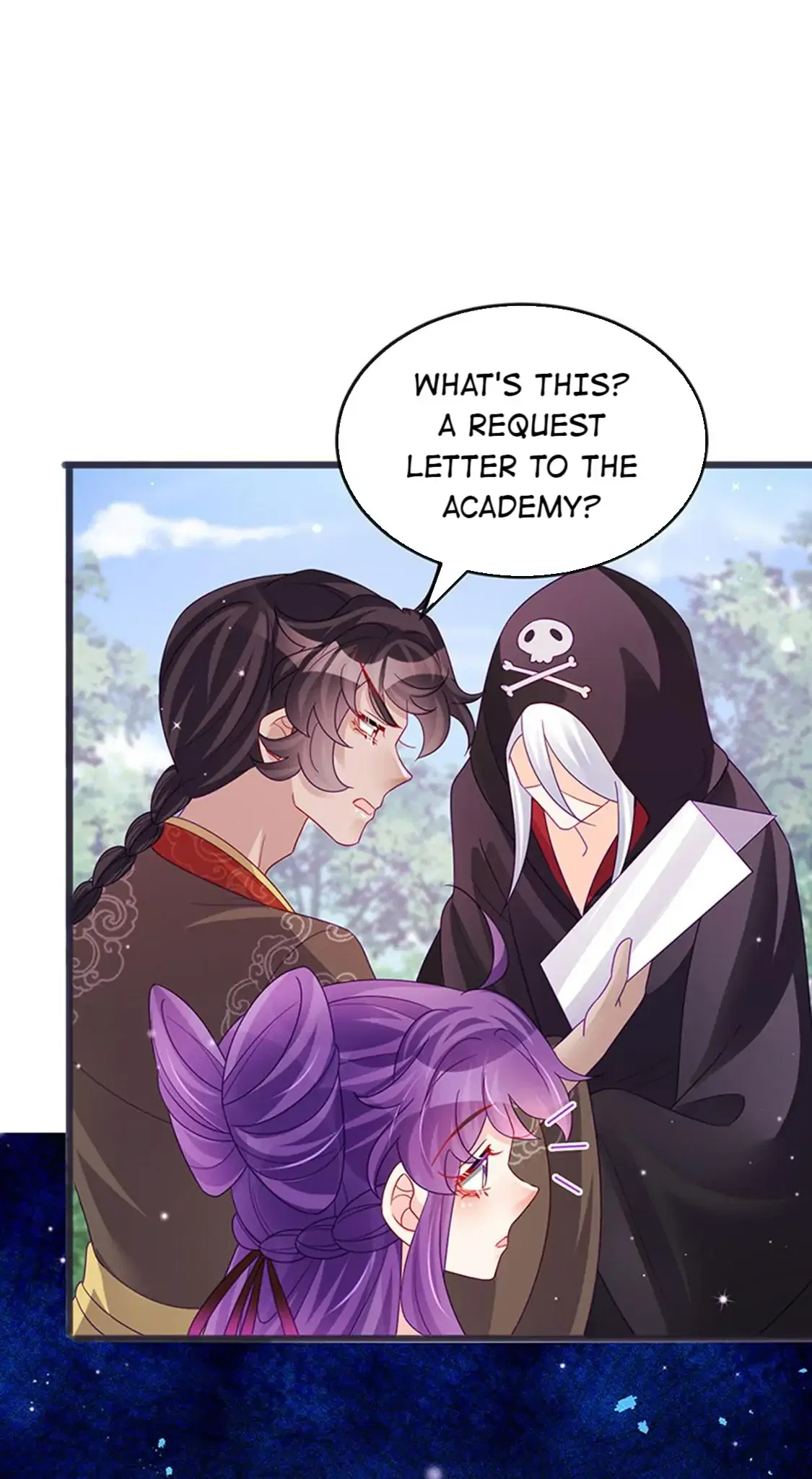 Military Phoenix Chapter 120 – Page 14