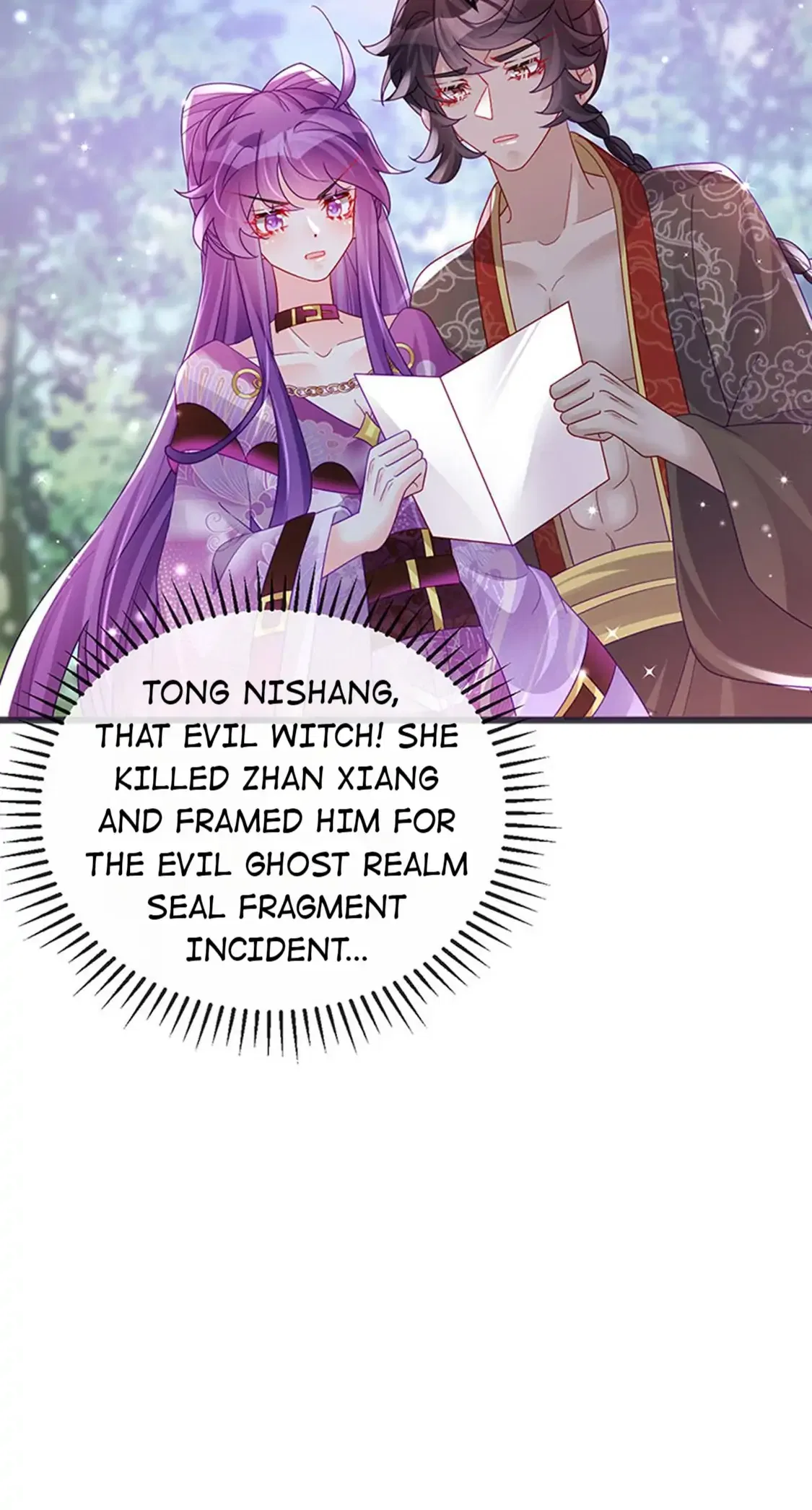 Military Phoenix Chapter 120 – Page 16