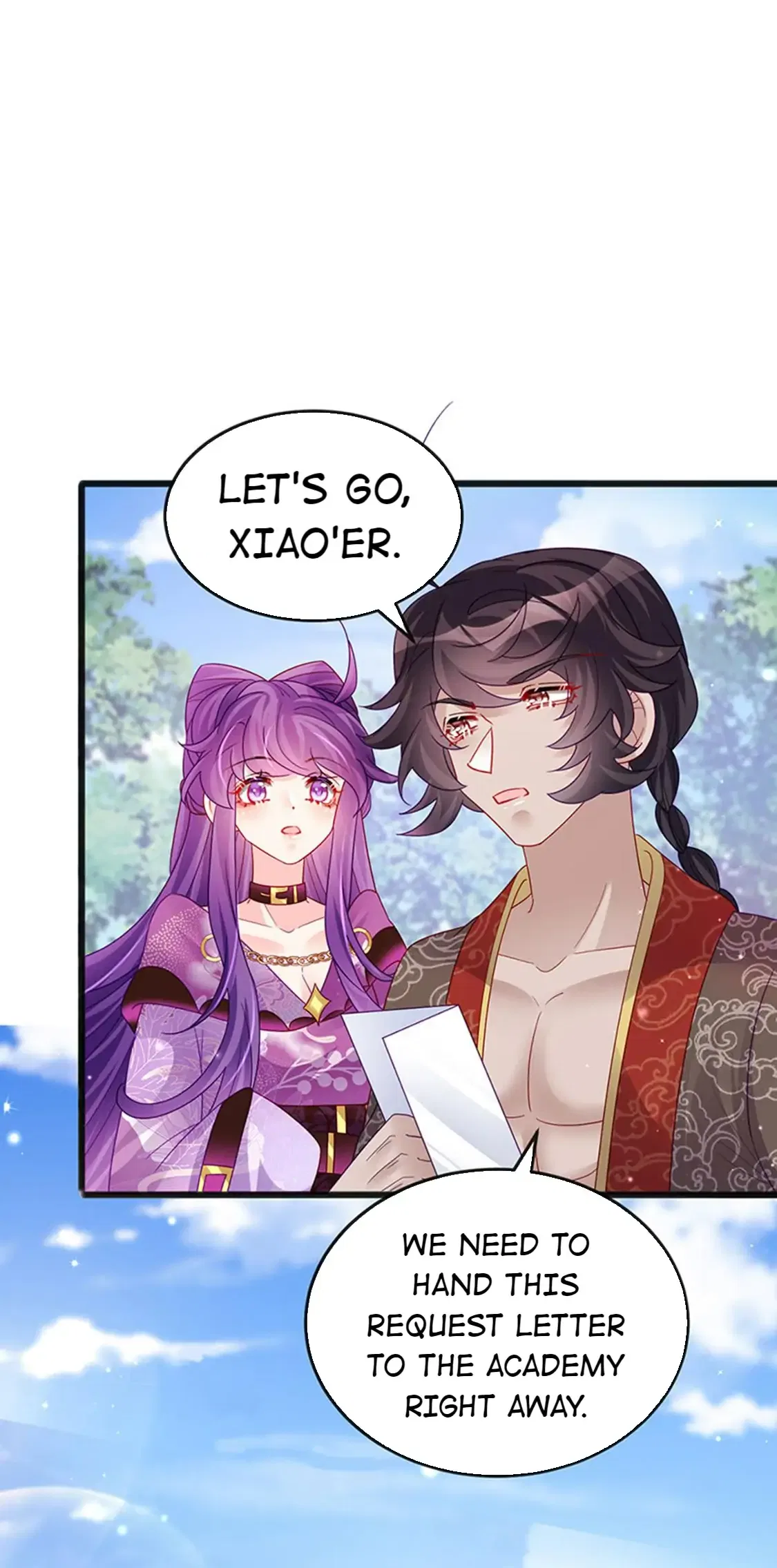 Military Phoenix Chapter 120 – Page 18