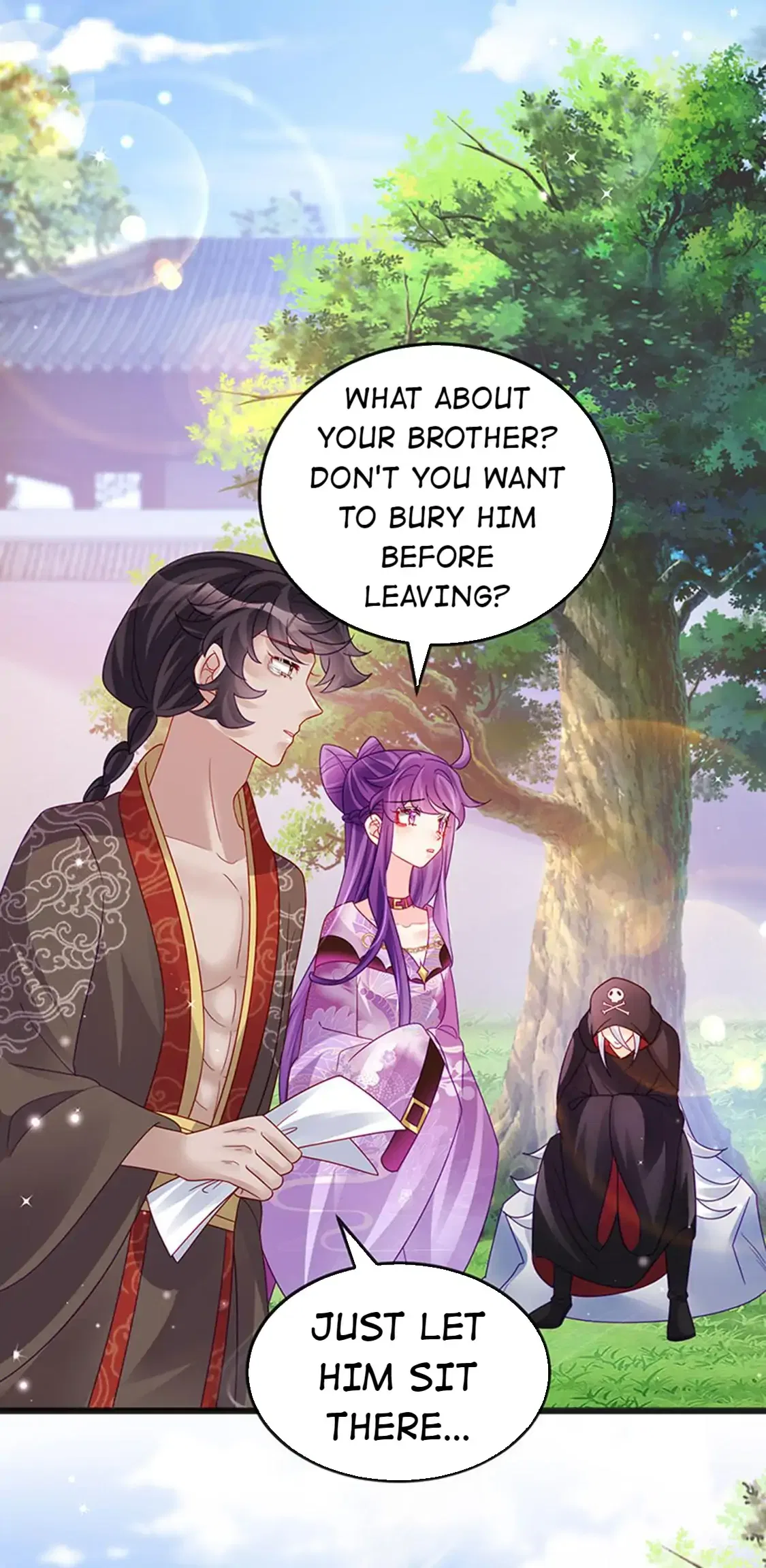 Military Phoenix Chapter 120 – Page 19