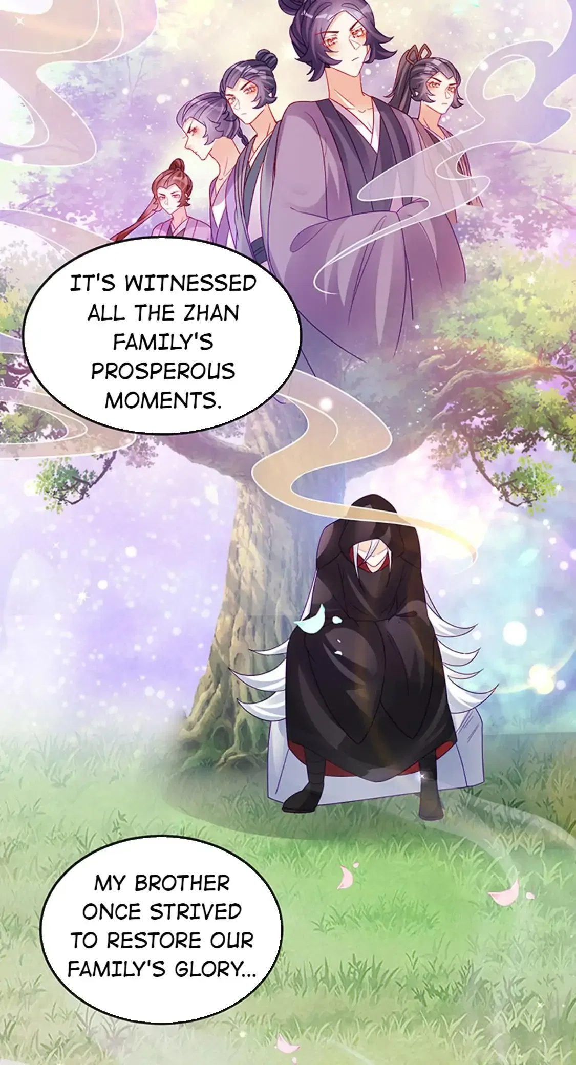 Military Phoenix Chapter 120 – Page 21