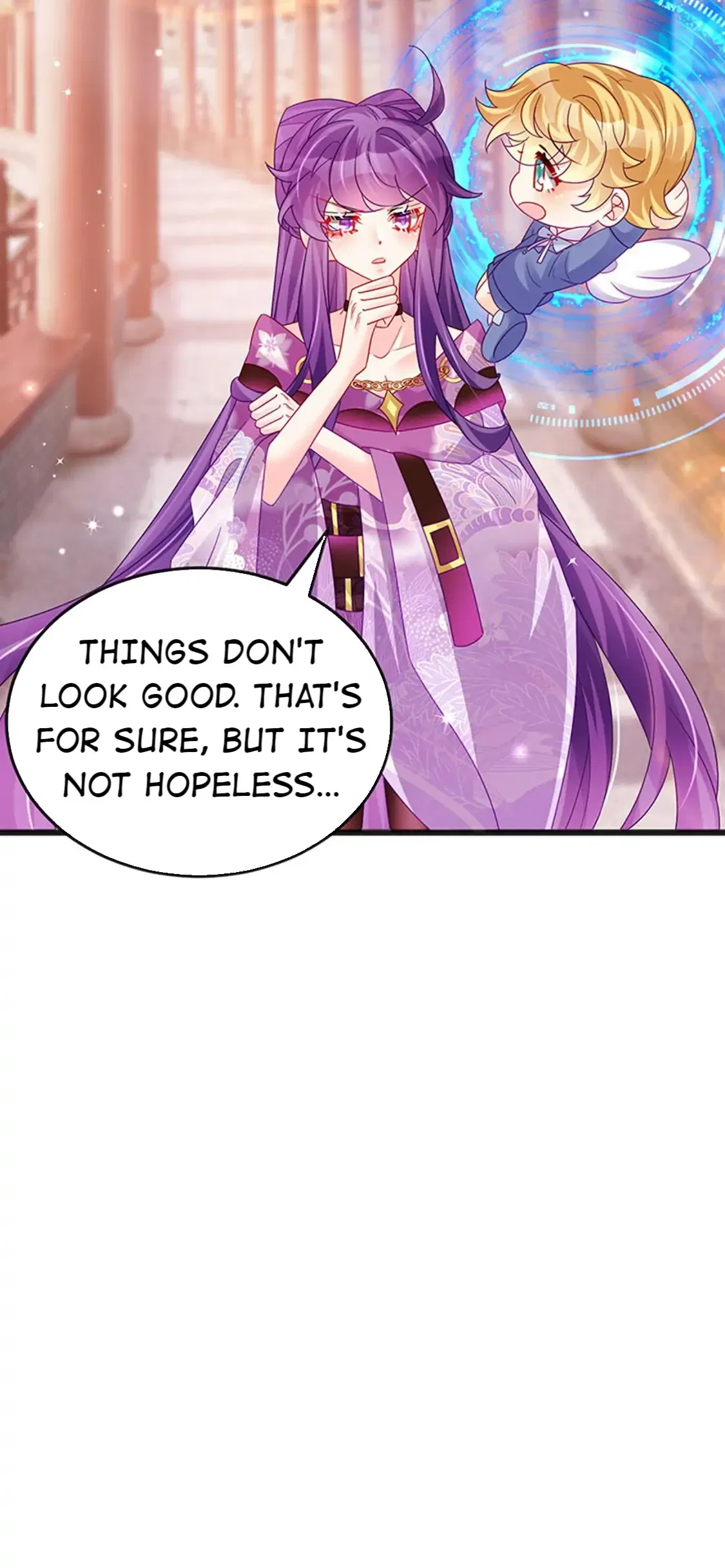 Military Phoenix Chapter 120 – Page 24