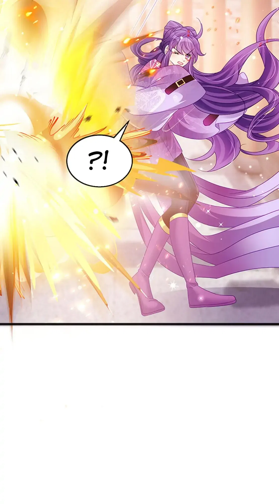 Military Phoenix Chapter 120 – Page 27