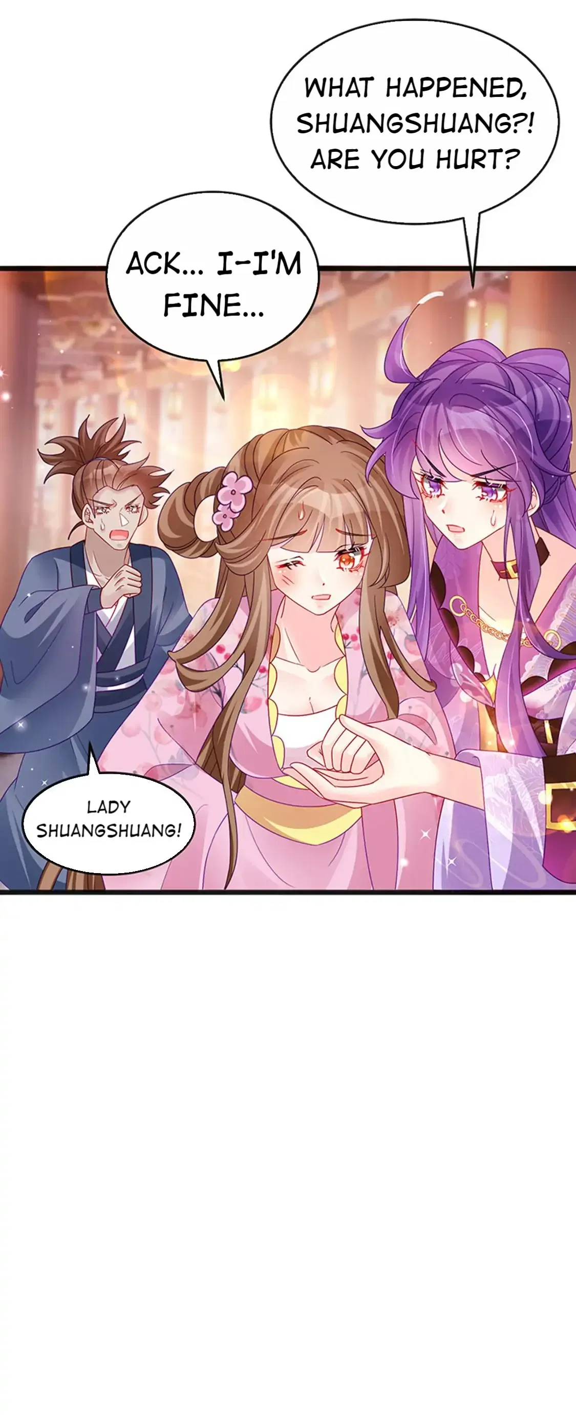 Military Phoenix Chapter 120 – Page 30
