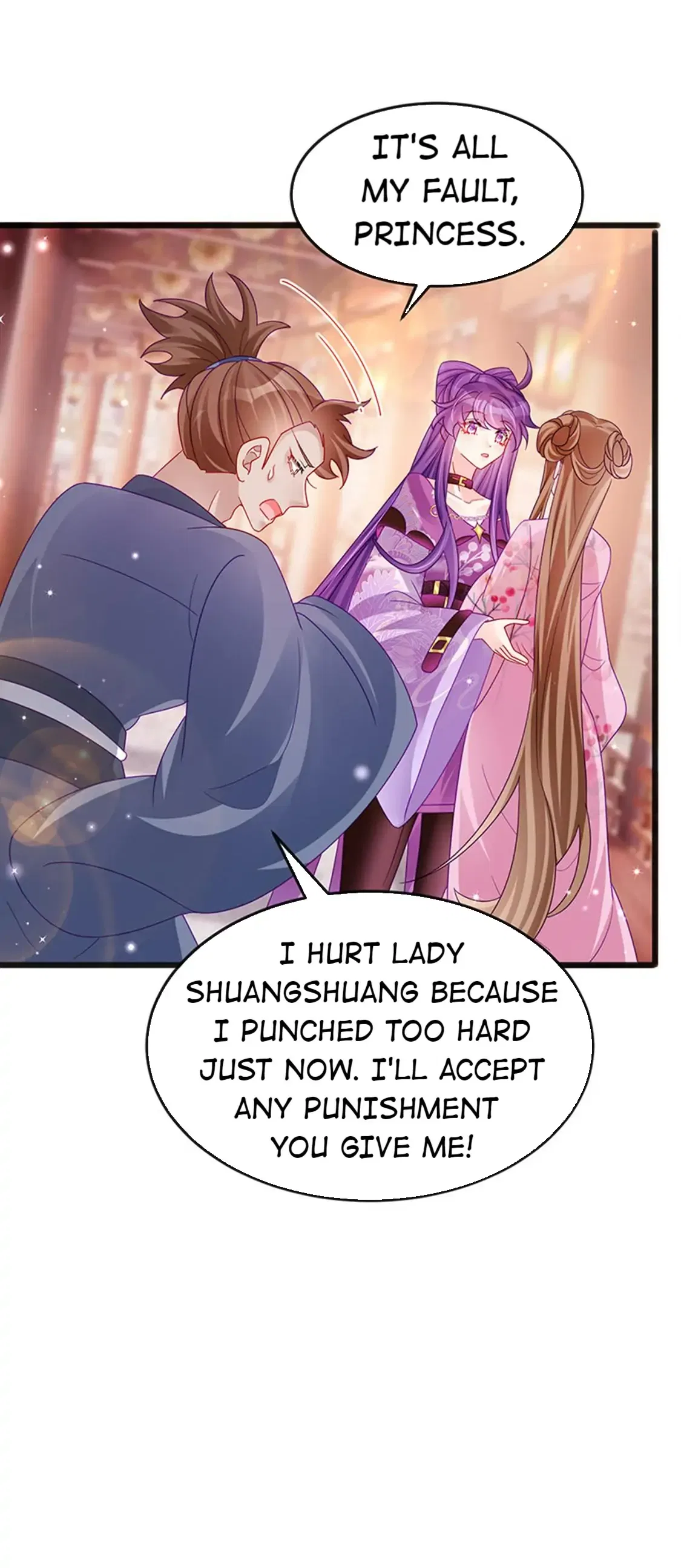 Military Phoenix Chapter 120 – Page 31