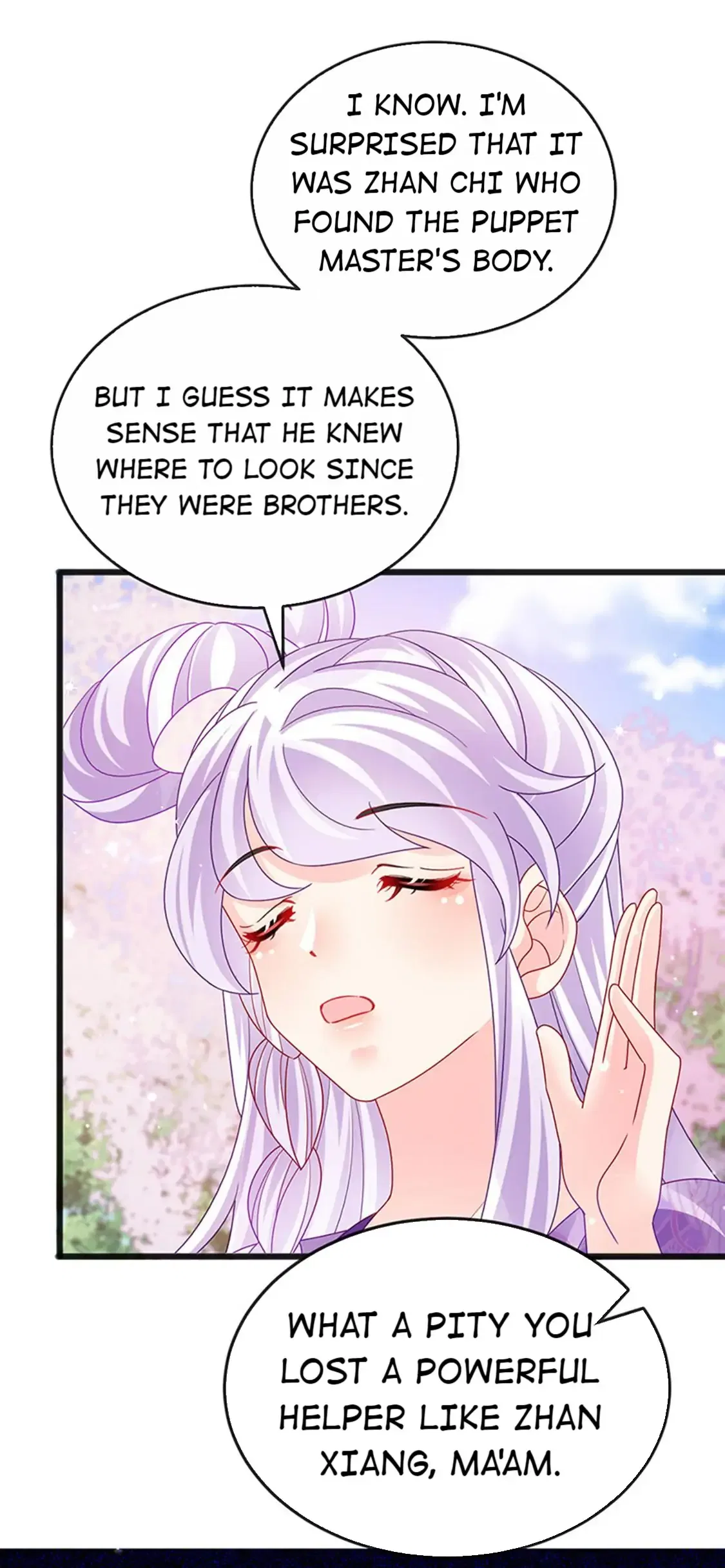Military Phoenix Chapter 120 – Page 36