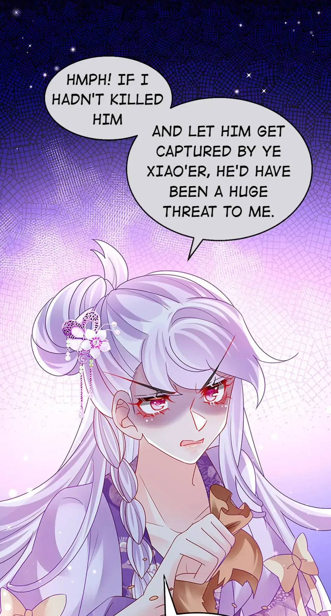 Military Phoenix Chapter 120 – Page 37