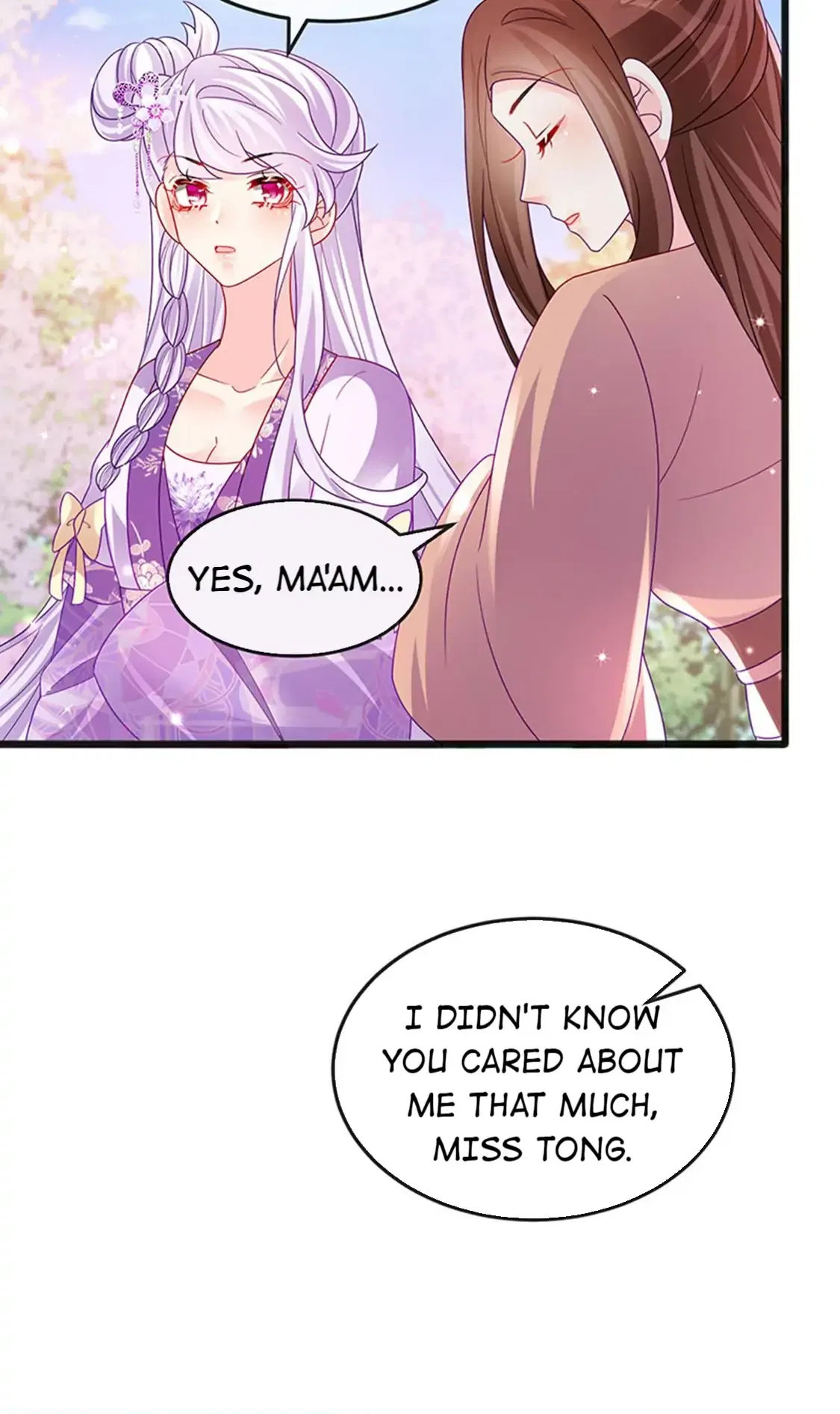 Military Phoenix Chapter 120 – Page 39