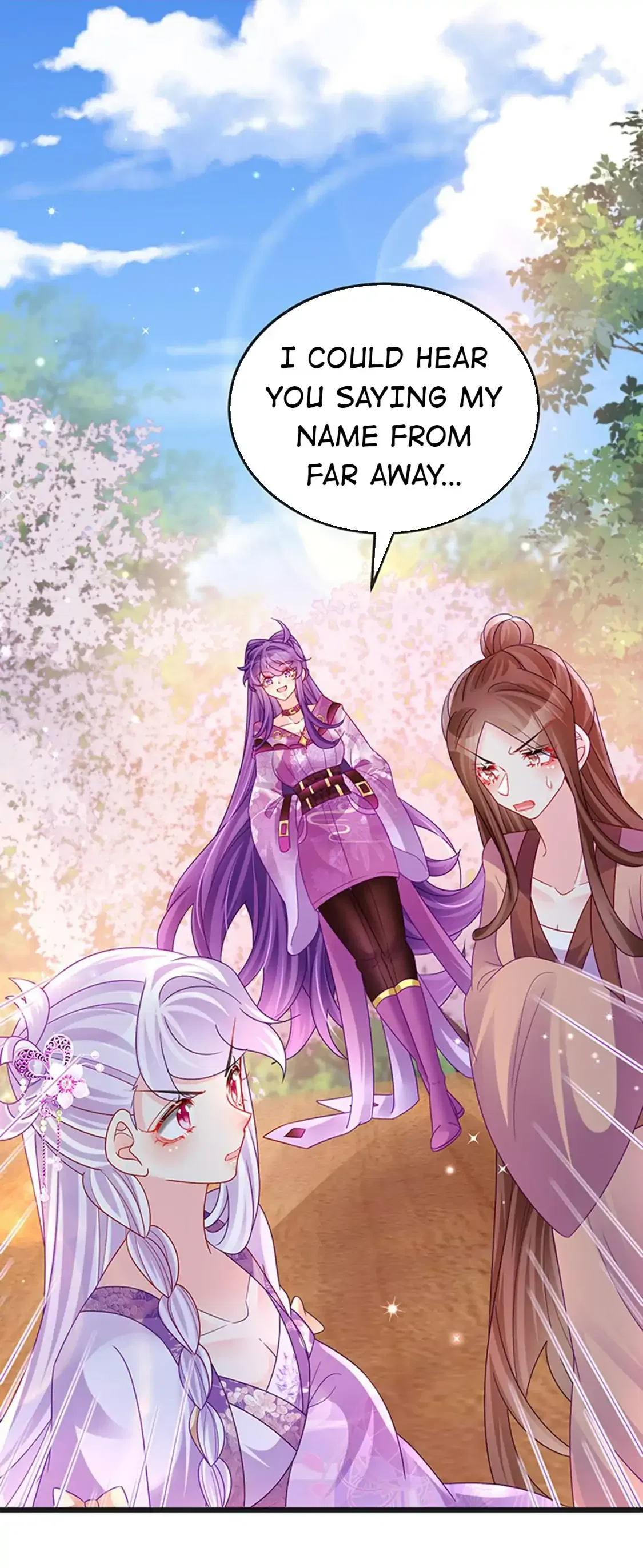 Military Phoenix Chapter 120 – Page 40