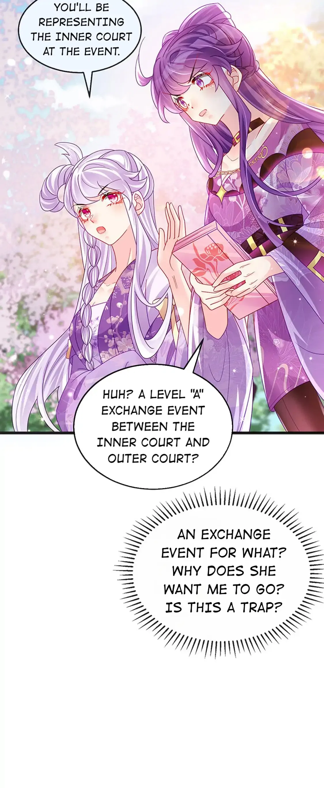 Military Phoenix Chapter 120 – Page 46