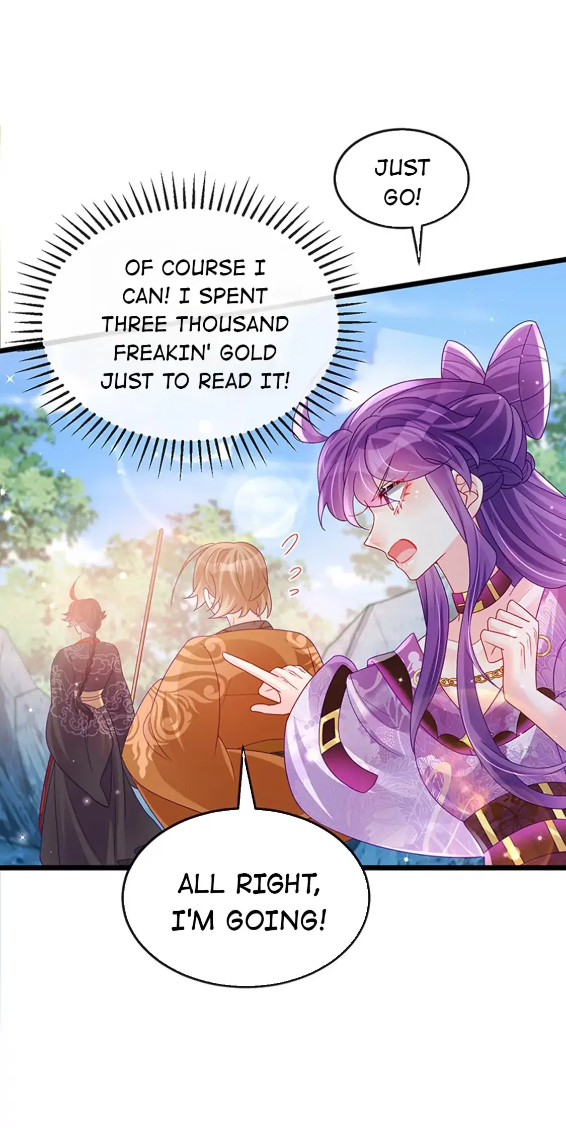 Military Phoenix Chapter 119 – Page 6