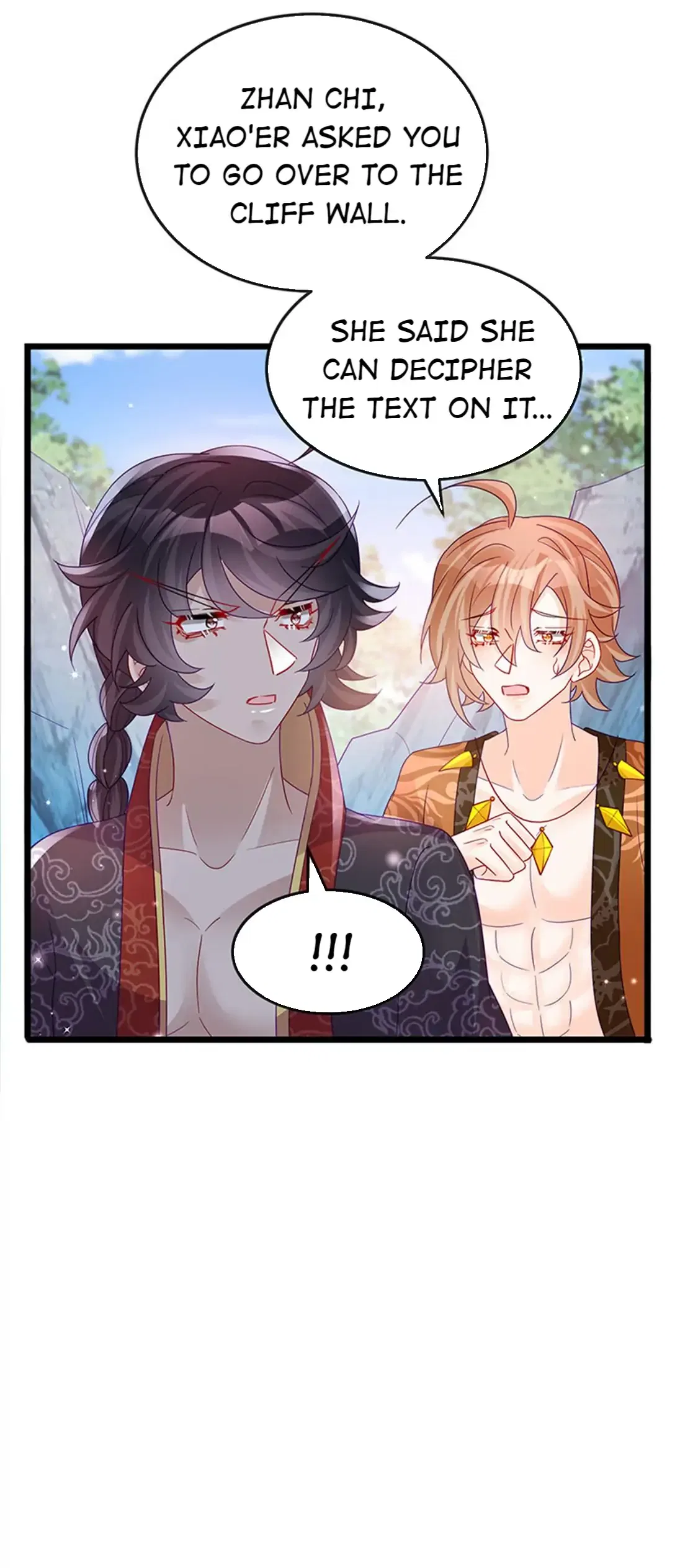 Military Phoenix Chapter 119 – Page 7