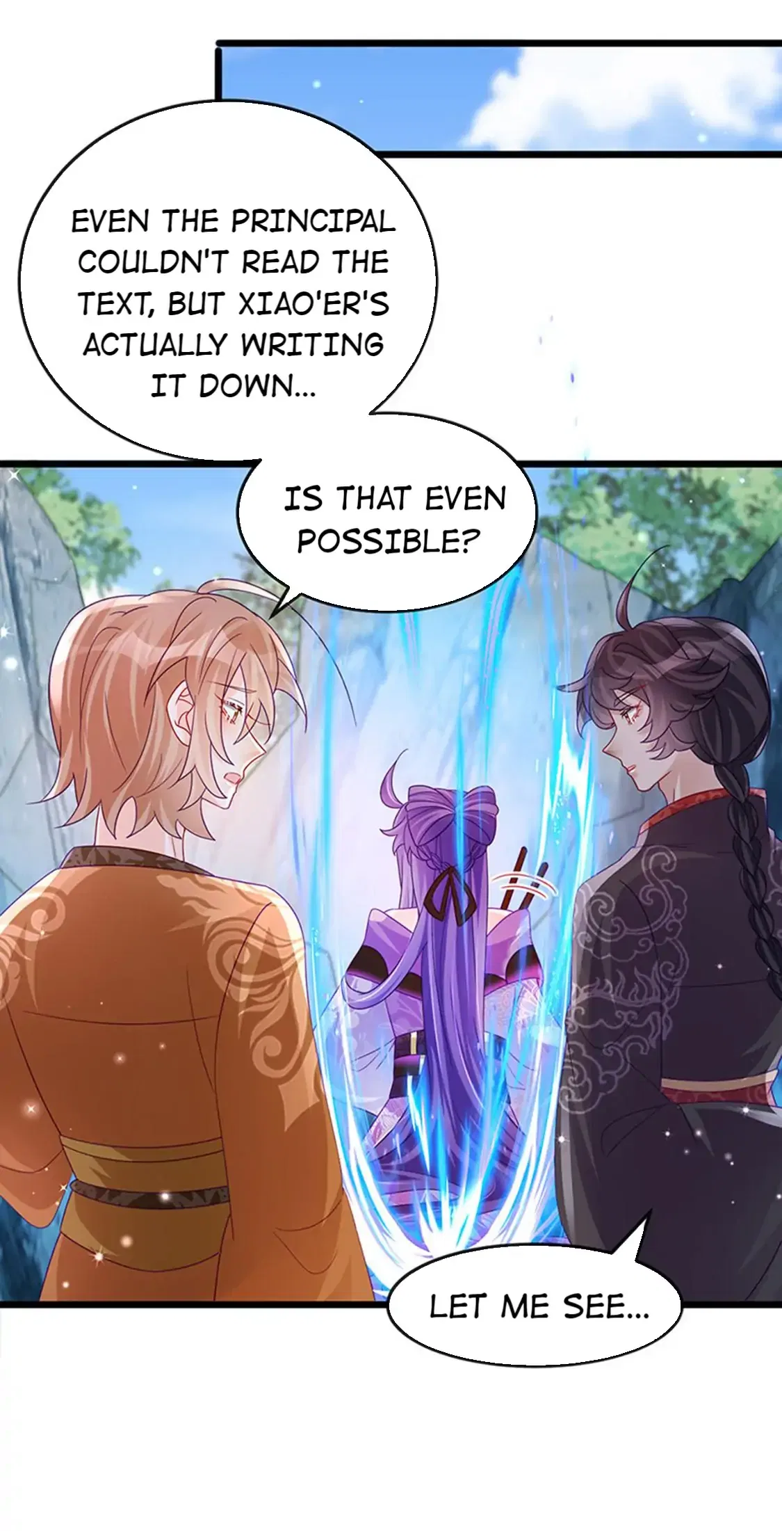 Military Phoenix Chapter 119 – Page 8