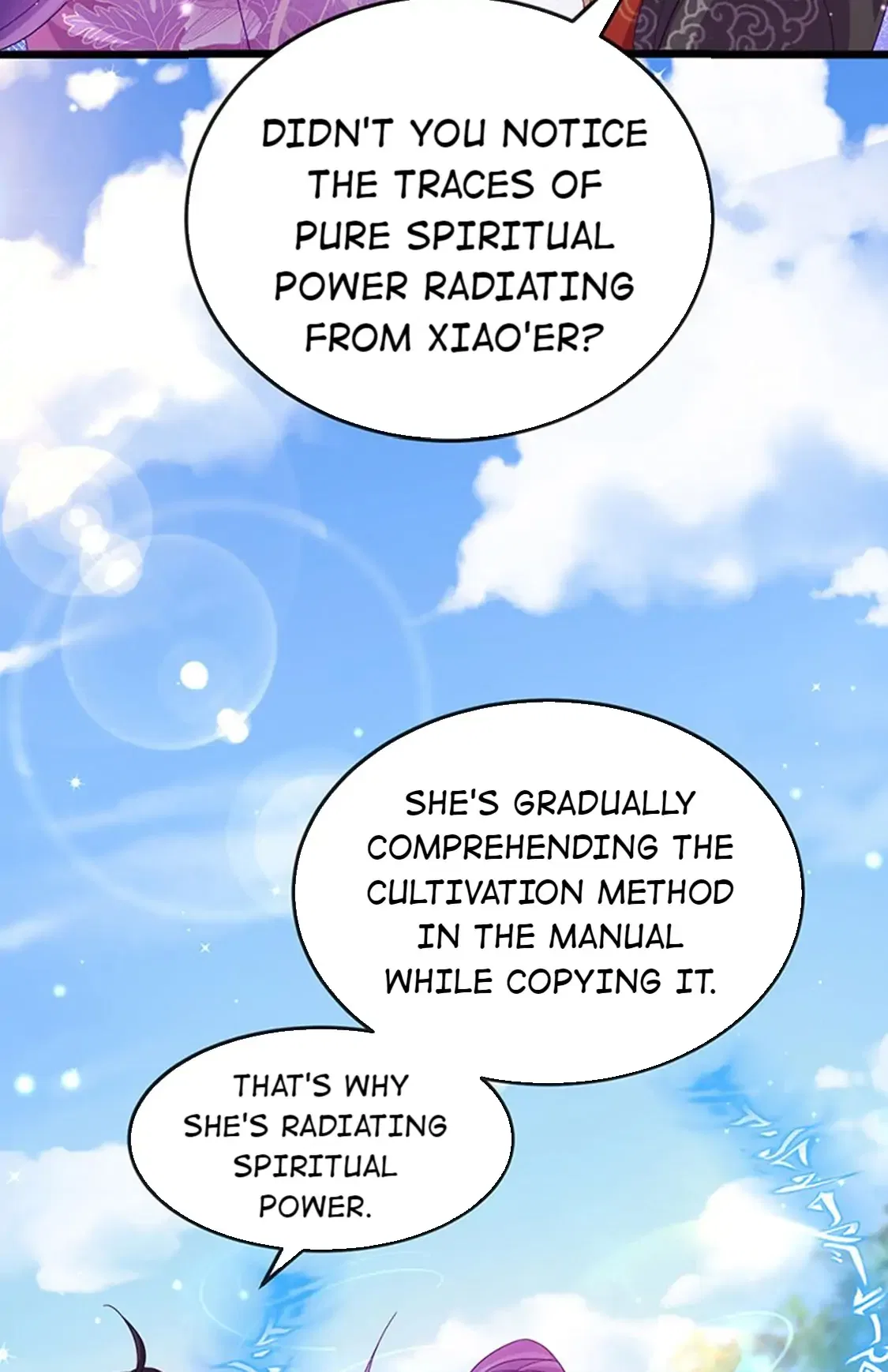 Military Phoenix Chapter 119 – Page 10