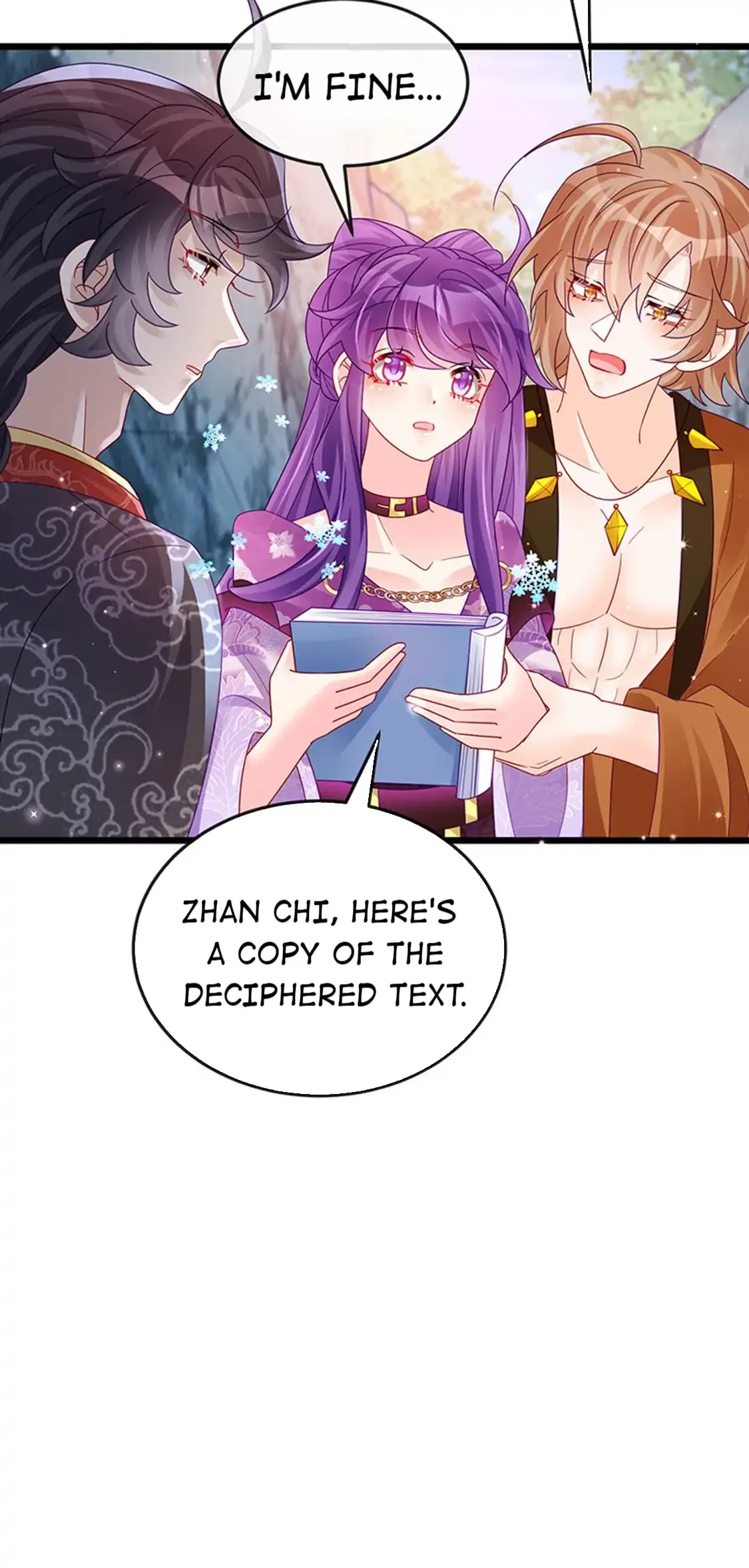 Military Phoenix Chapter 119 – Page 18