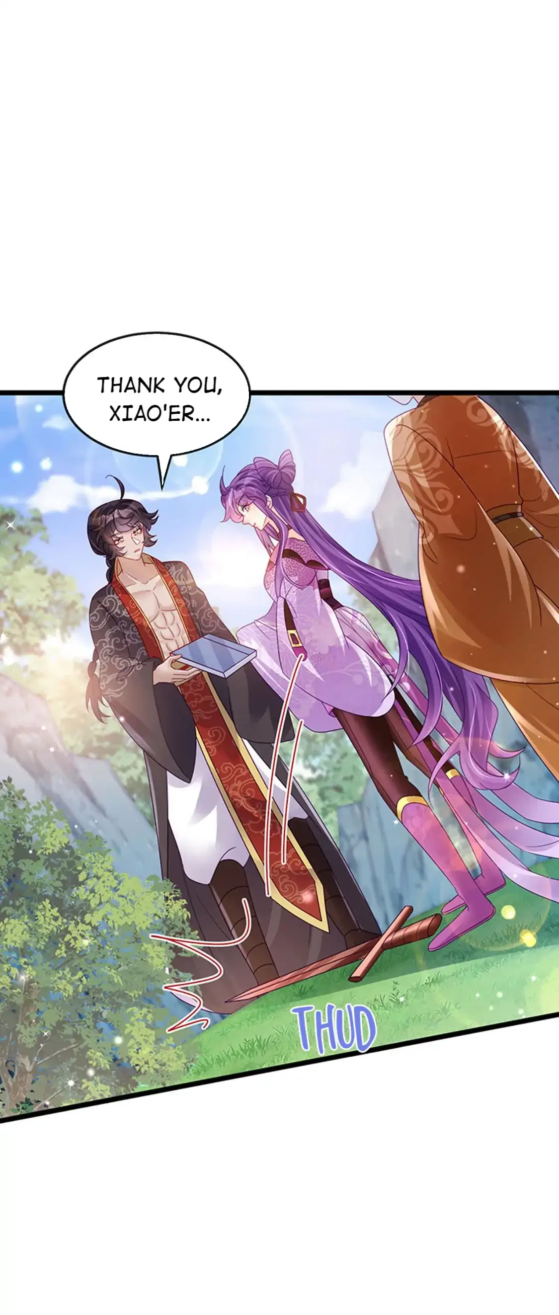 Military Phoenix Chapter 119 – Page 19