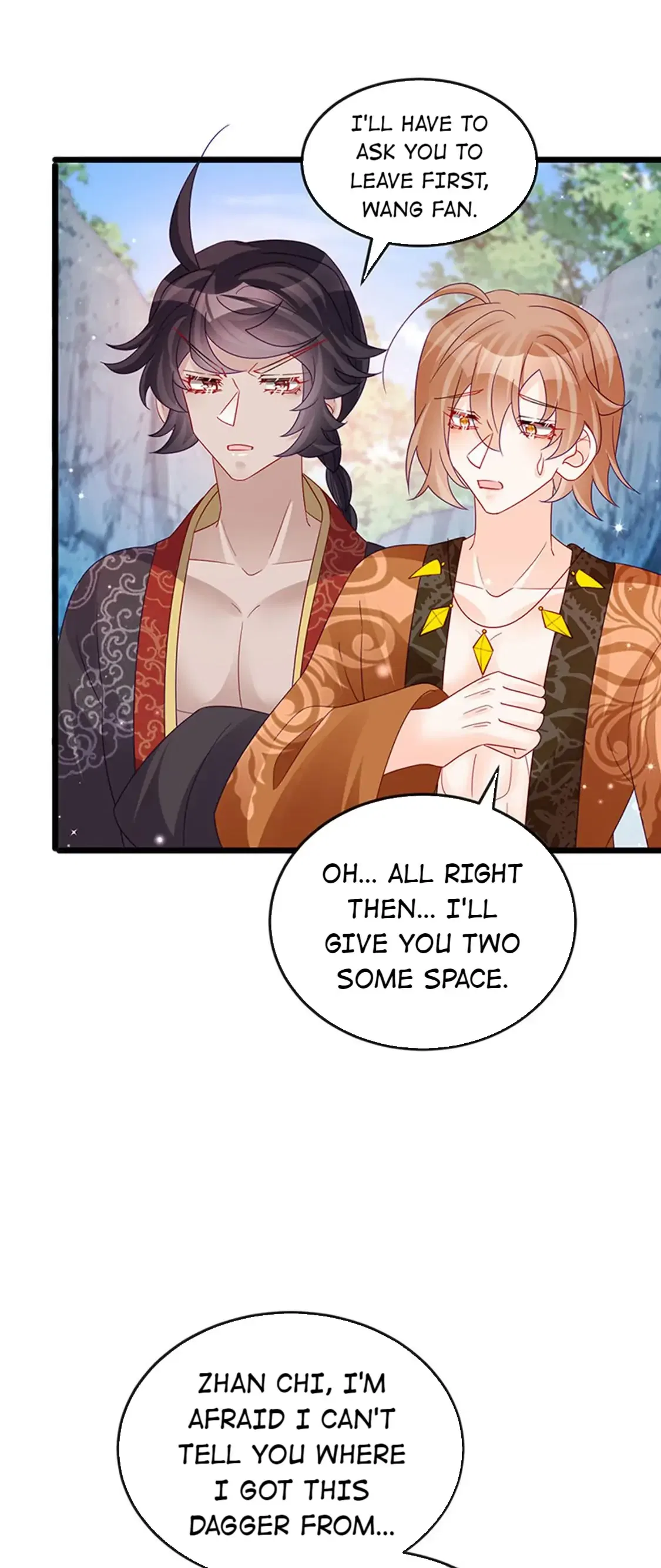 Military Phoenix Chapter 119 – Page 22