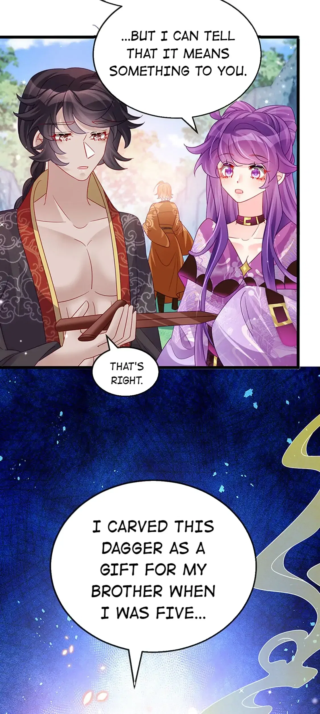 Military Phoenix Chapter 119 – Page 23