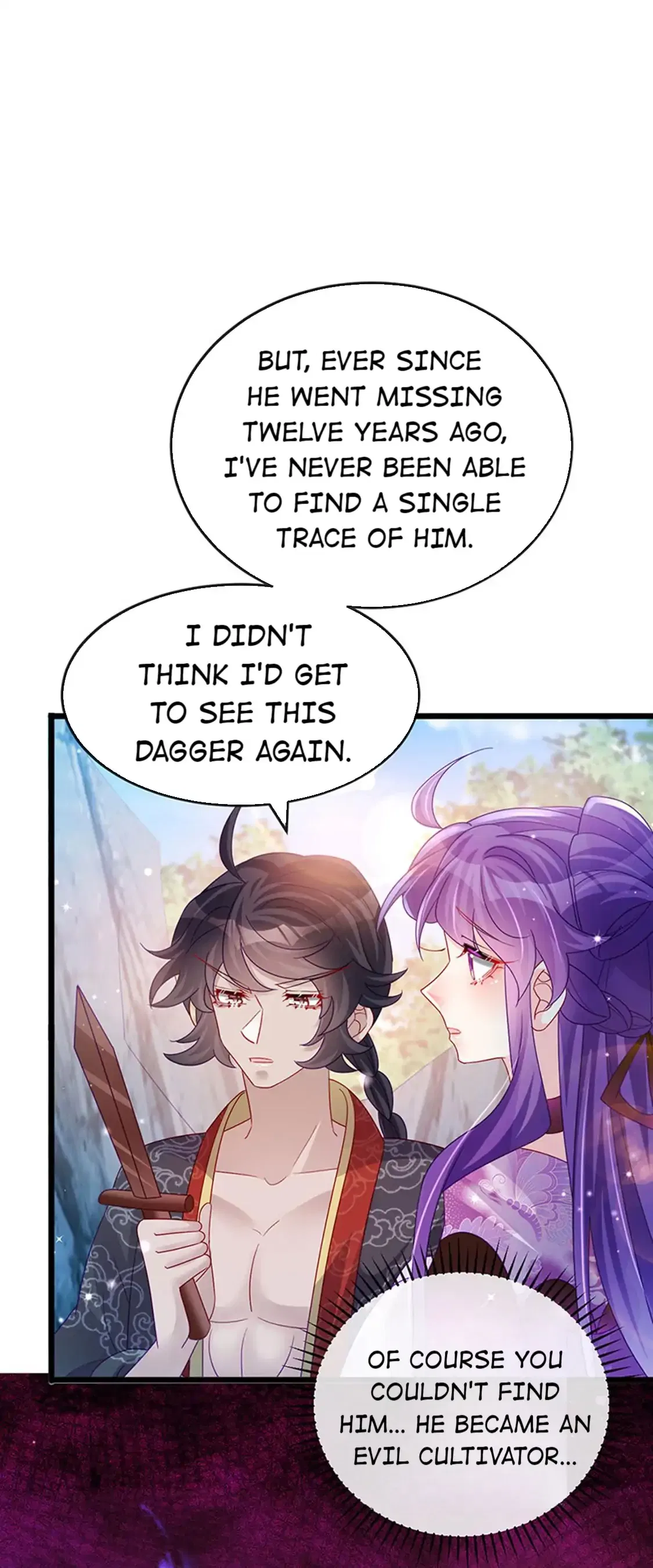 Military Phoenix Chapter 119 – Page 25