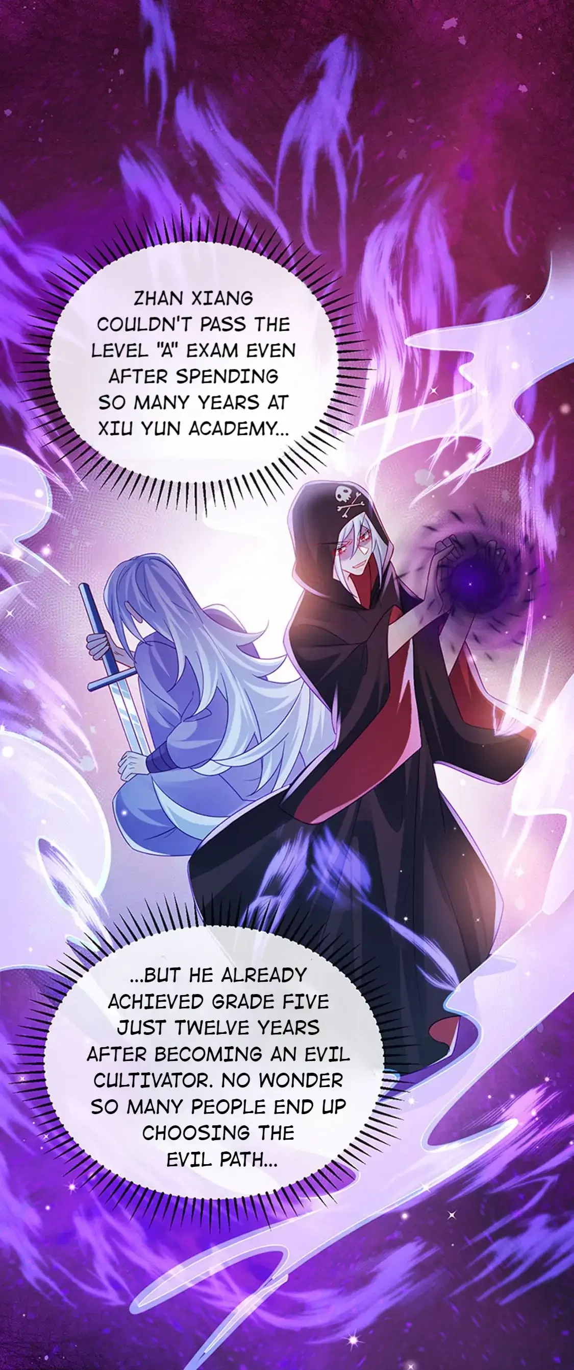Military Phoenix Chapter 119 – Page 26