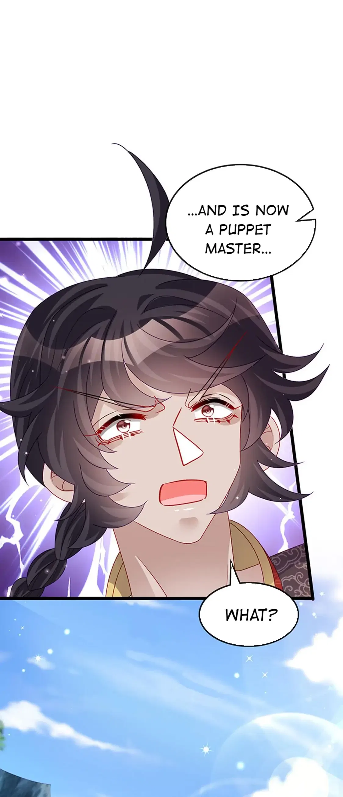 Military Phoenix Chapter 119 – Page 28
