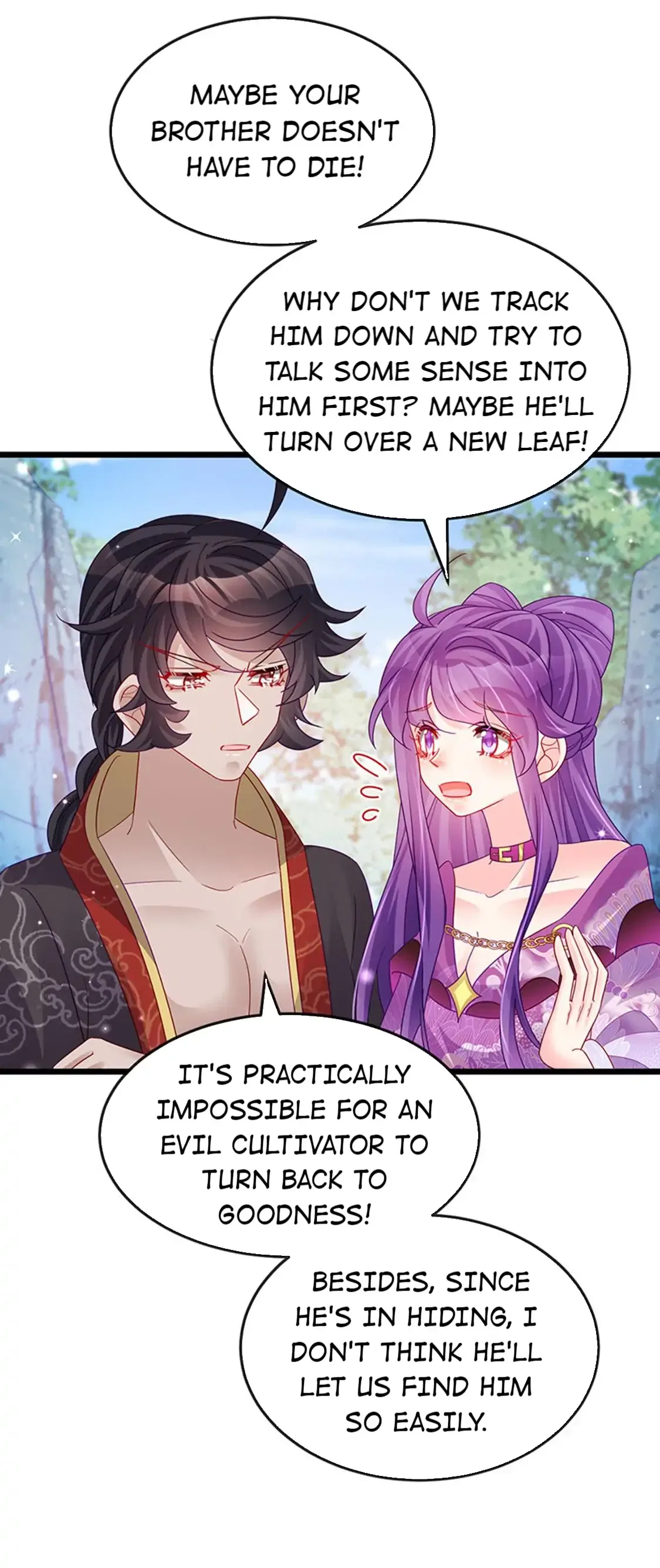 Military Phoenix Chapter 119 – Page 32
