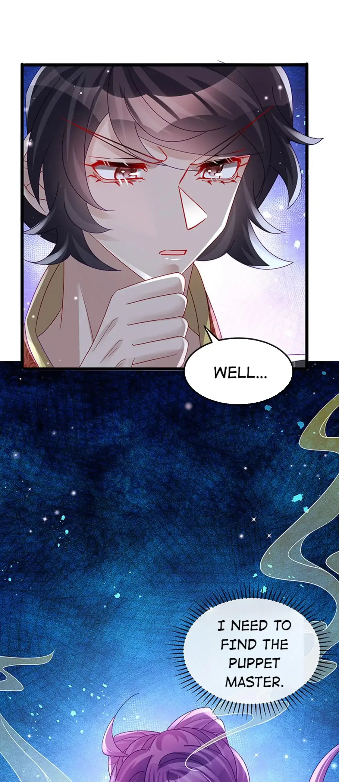Military Phoenix Chapter 119 – Page 34