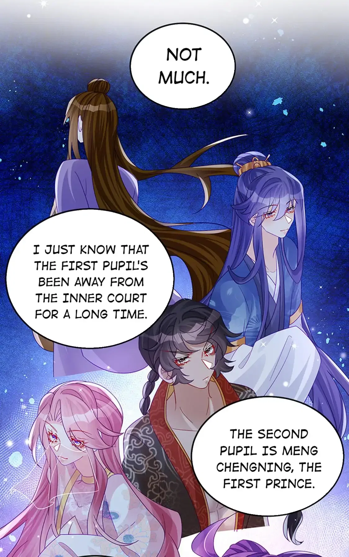 Military Phoenix Chapter 118 – Page 6