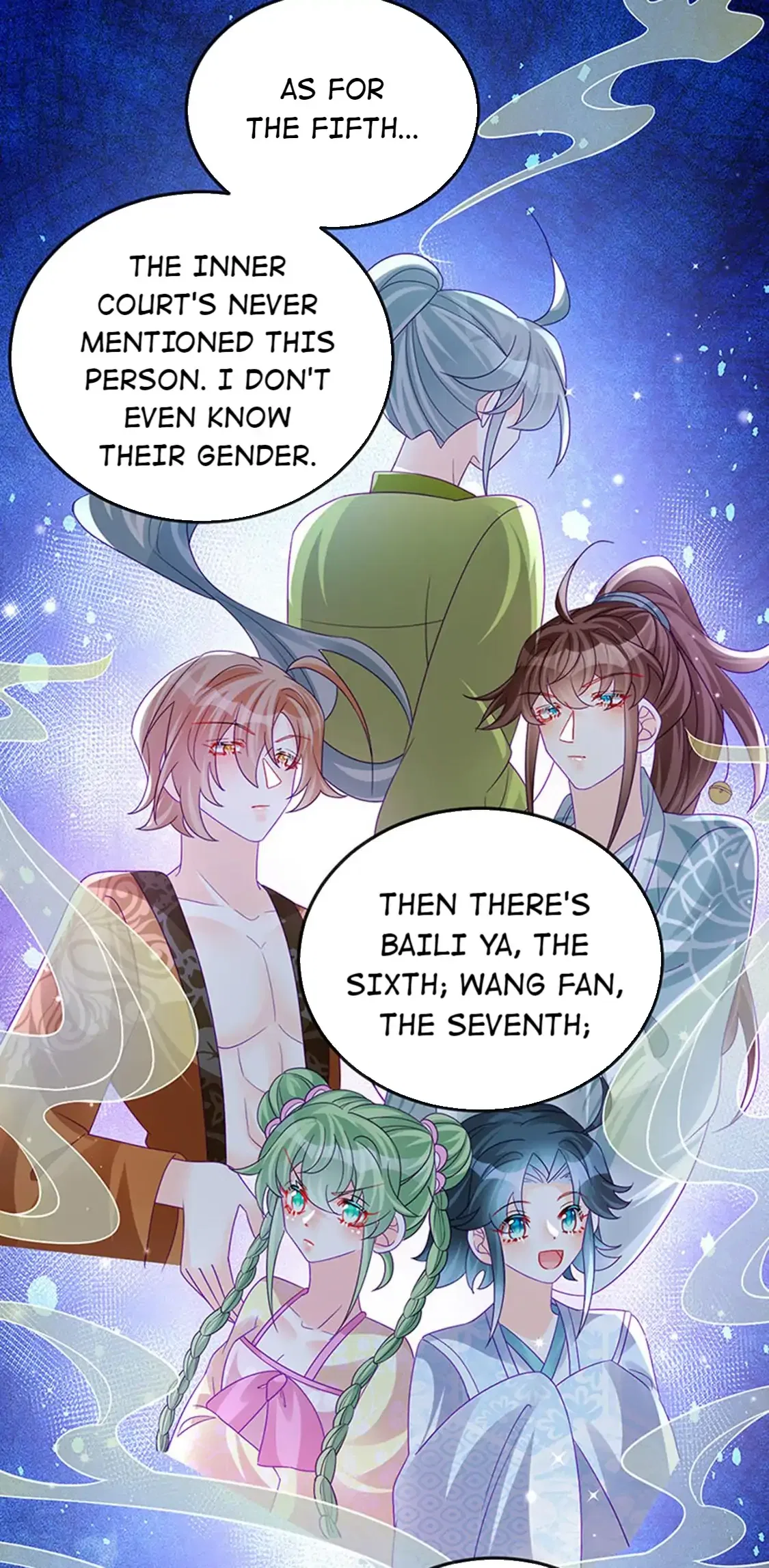 Military Phoenix Chapter 118 – Page 8