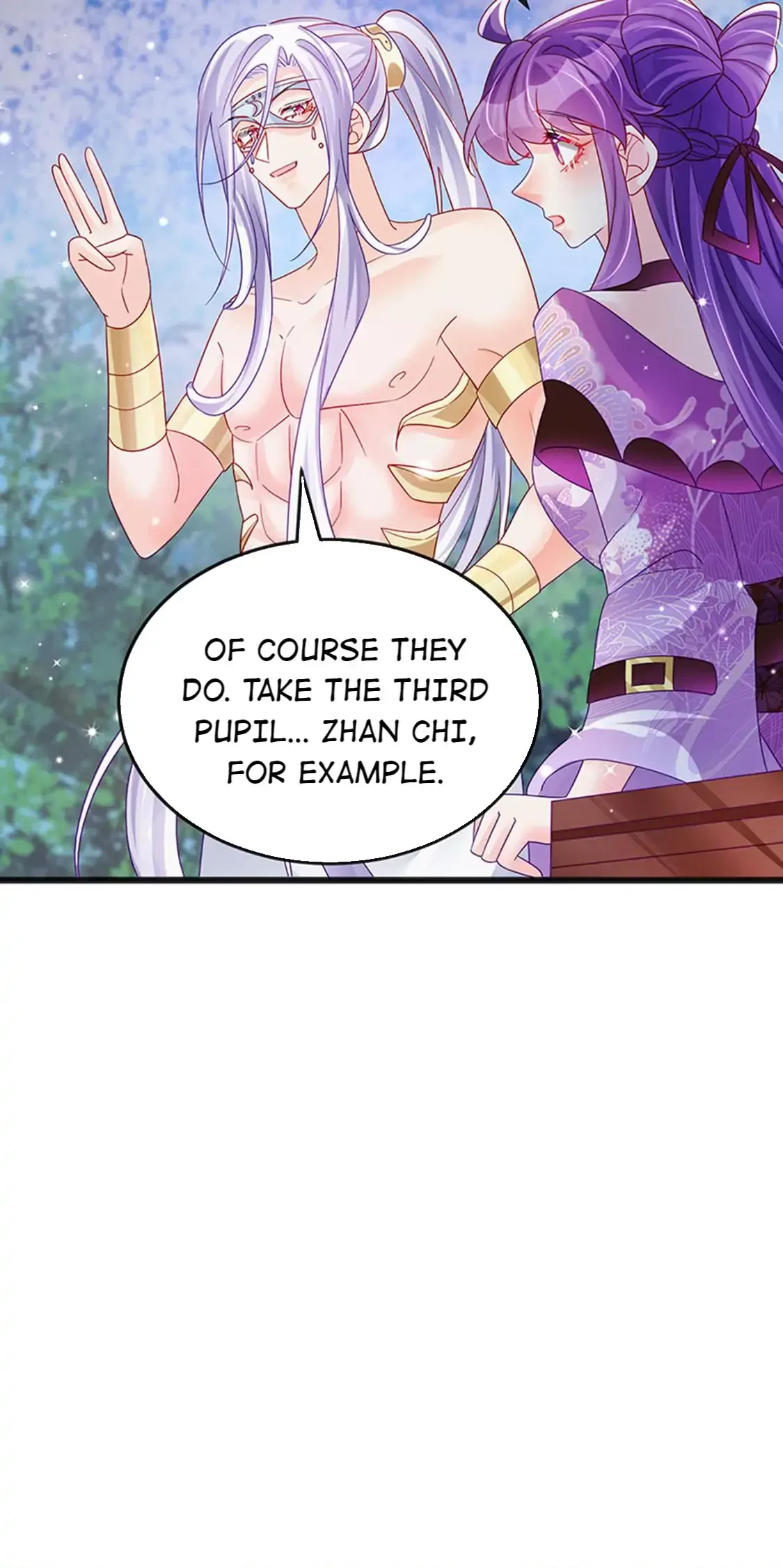Military Phoenix Chapter 118 – Page 10