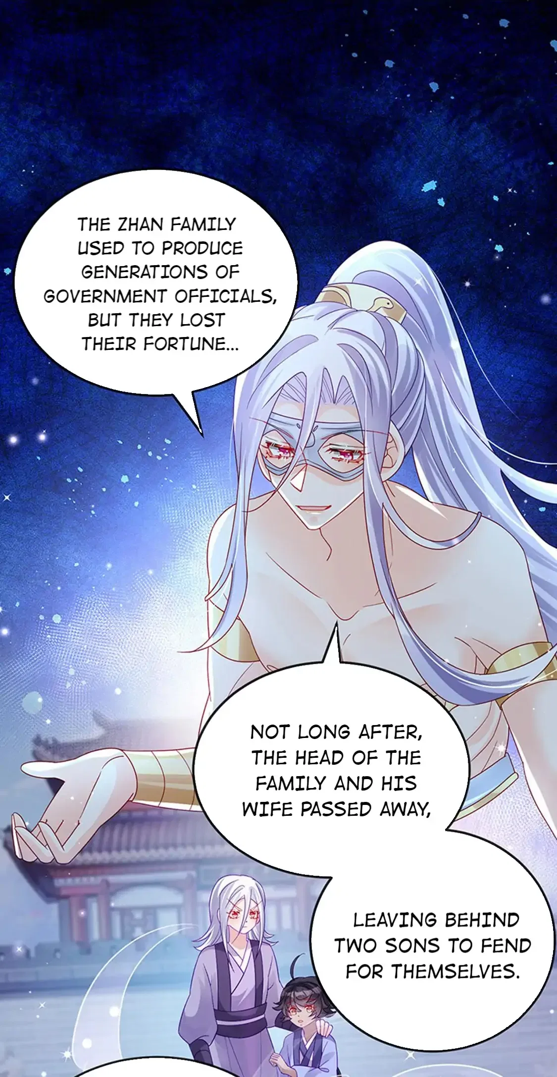 Military Phoenix Chapter 118 – Page 11