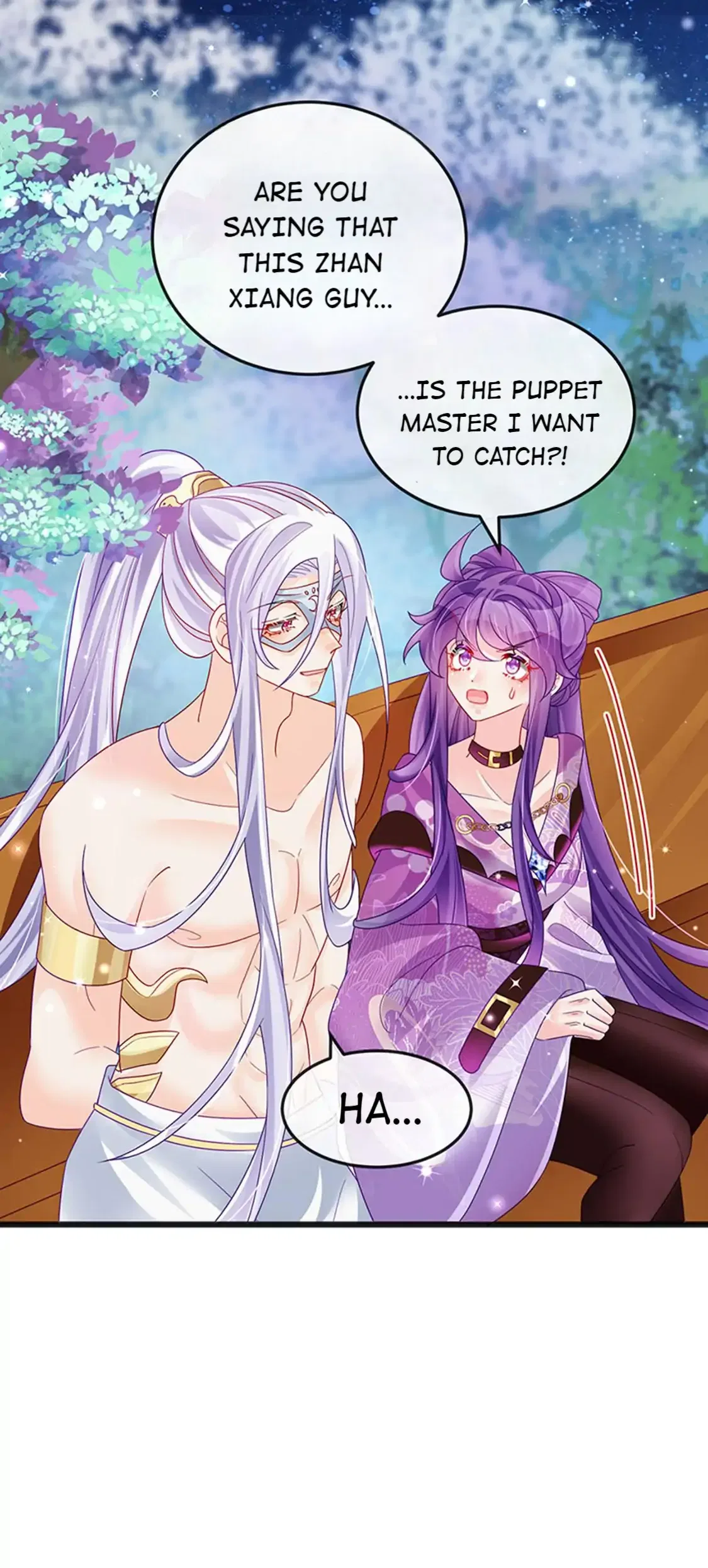 Military Phoenix Chapter 118 – Page 14