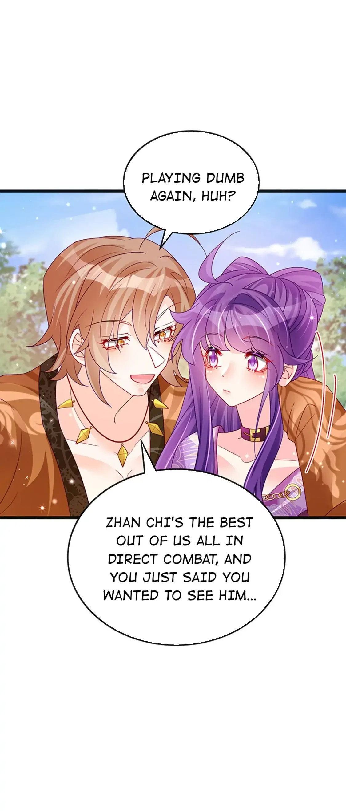 Military Phoenix Chapter 118 – Page 20