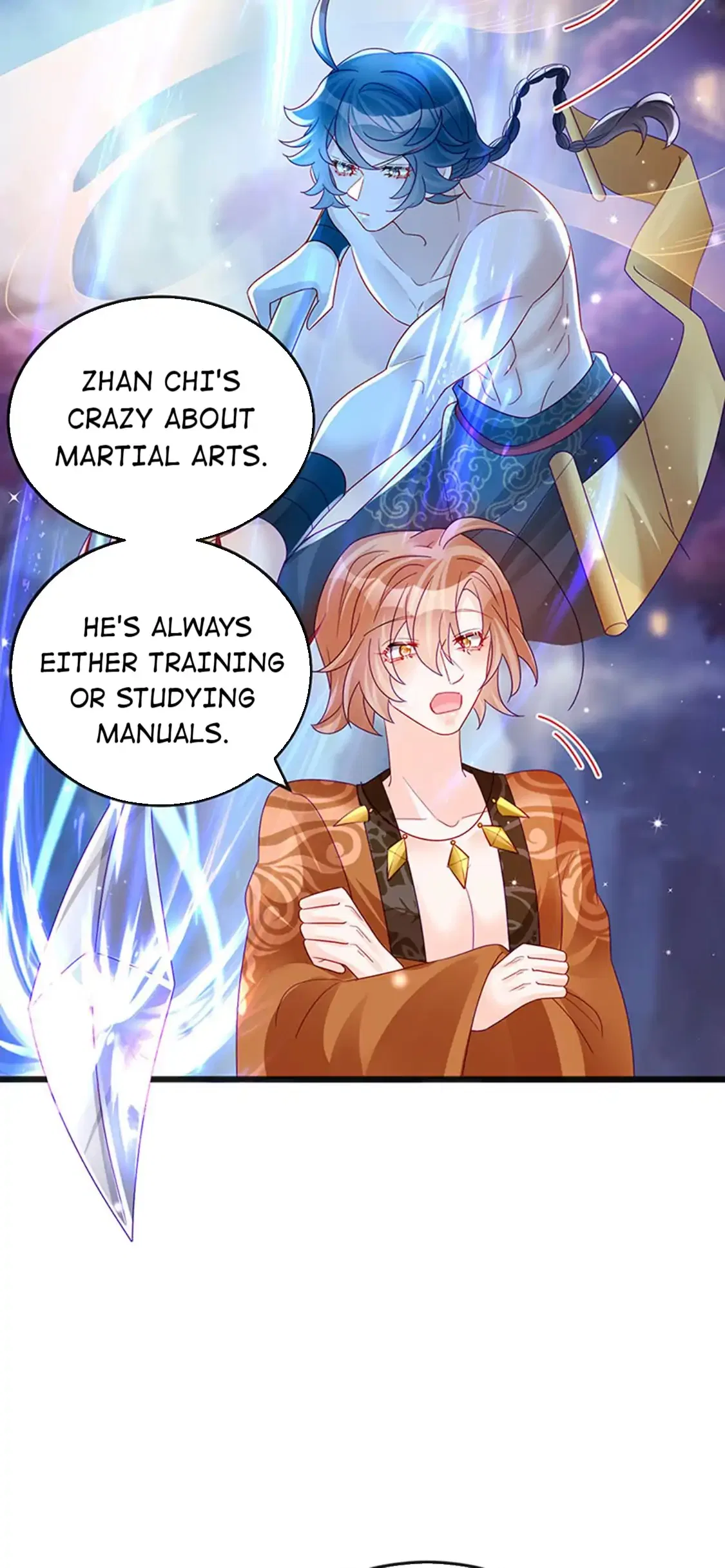 Military Phoenix Chapter 118 – Page 27